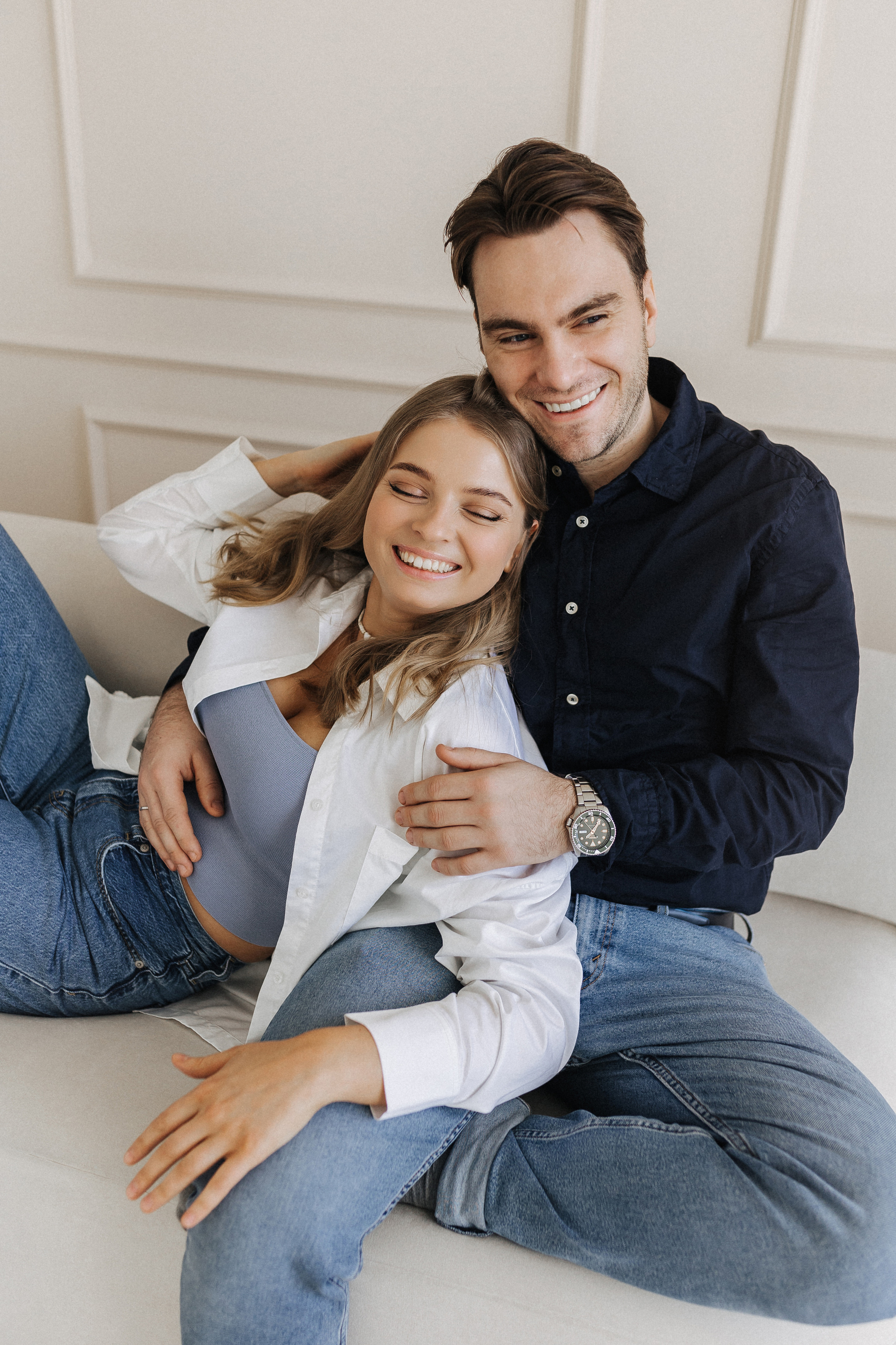 Обними меня крепче. Свадебный фотограф в Москве и Екатеринбурге