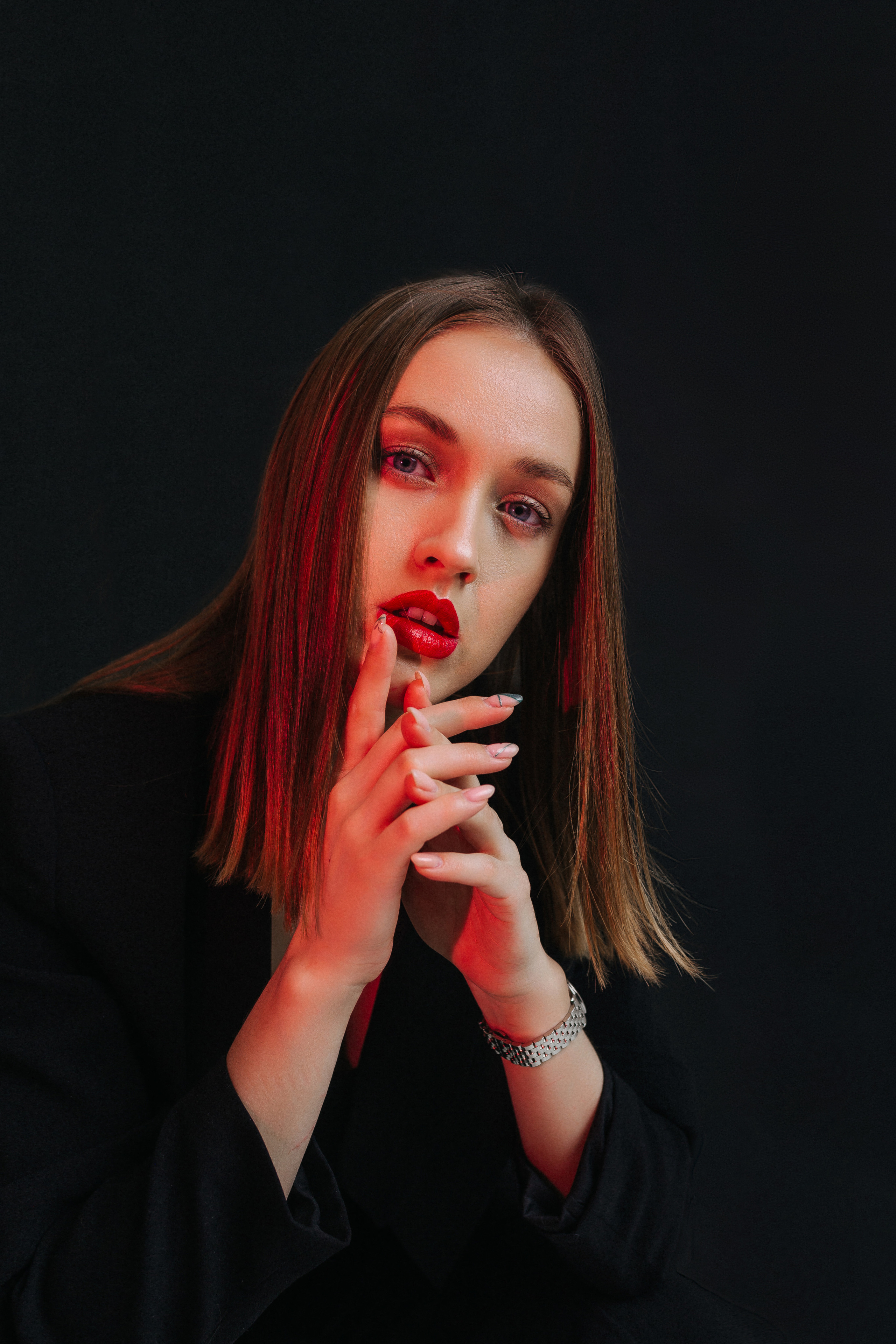 Даша. Свадебный фотограф в Москве и Екатеринбурге