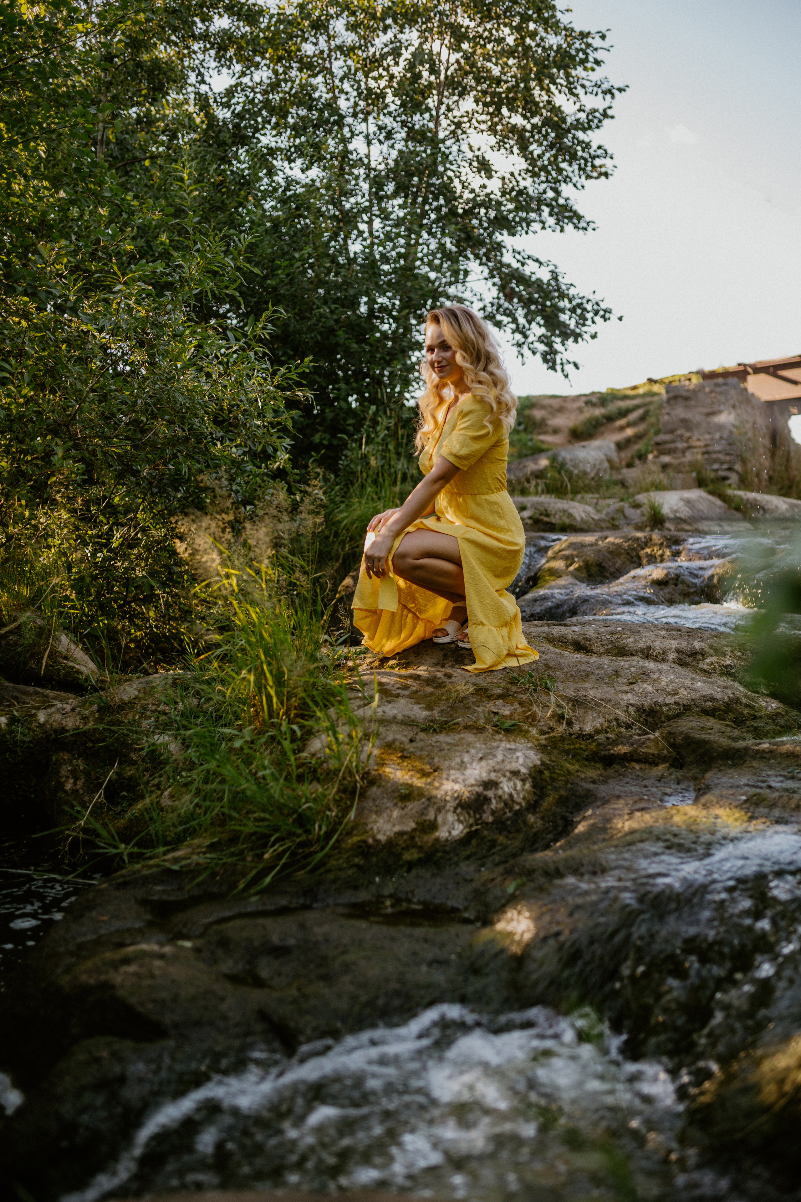 К взлёту готовы. Свадебный фотограф в Москве и Екатеринбурге