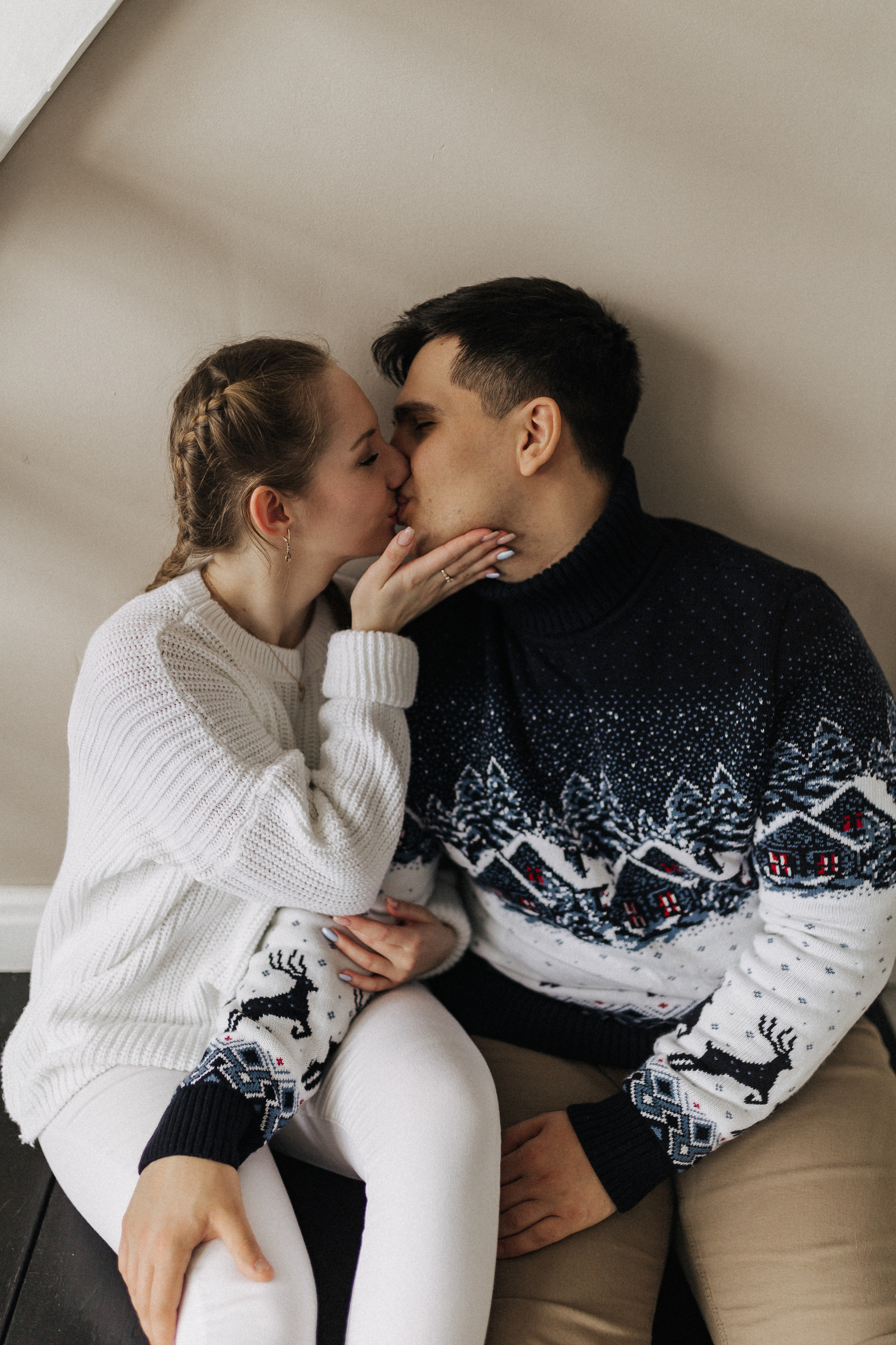 Уютные. Свадебный фотограф в Москве и Екатеринбурге