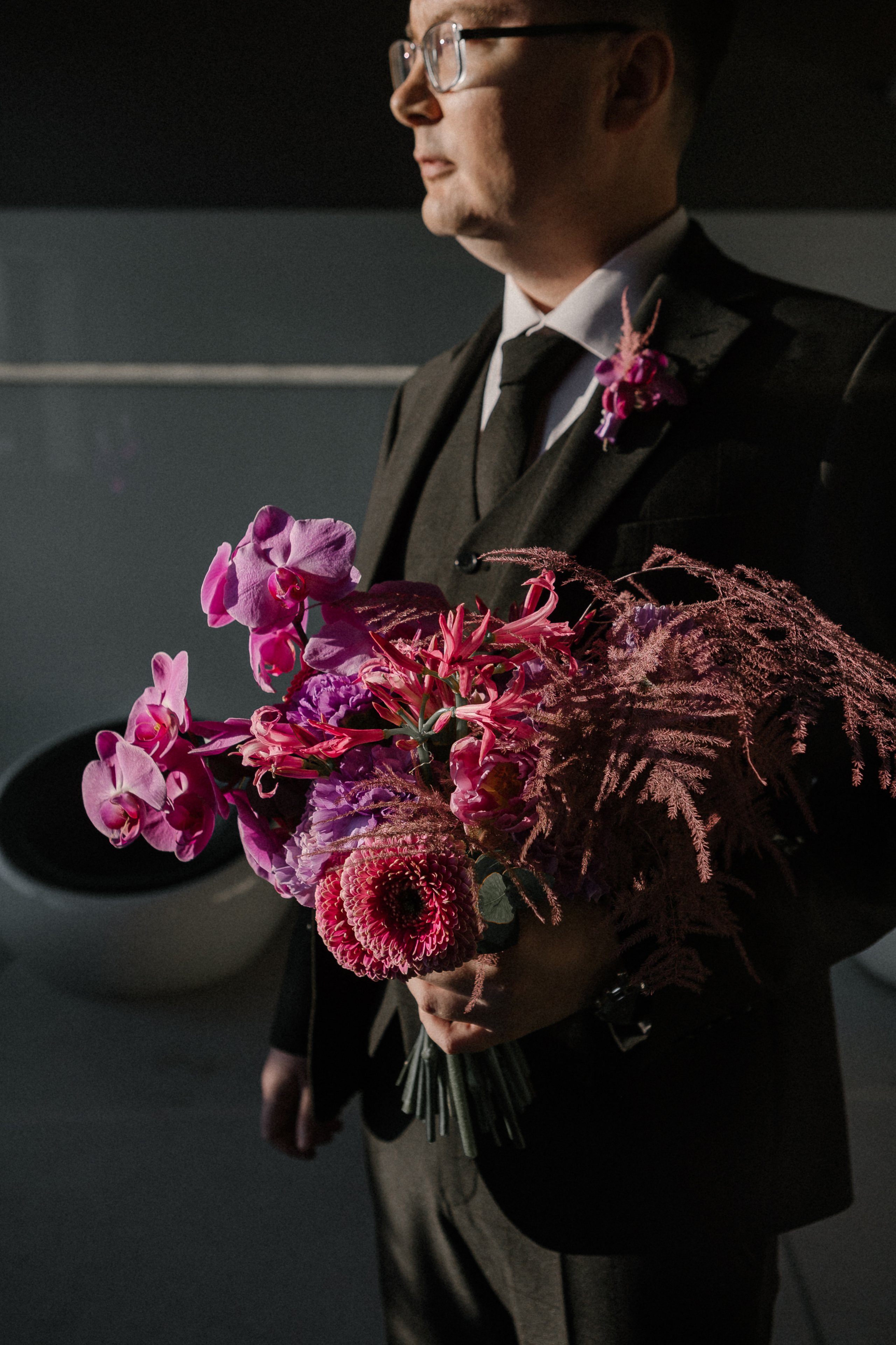 Эвелина и Константин. Свадебный фотограф в Москве и Екатеринбурге