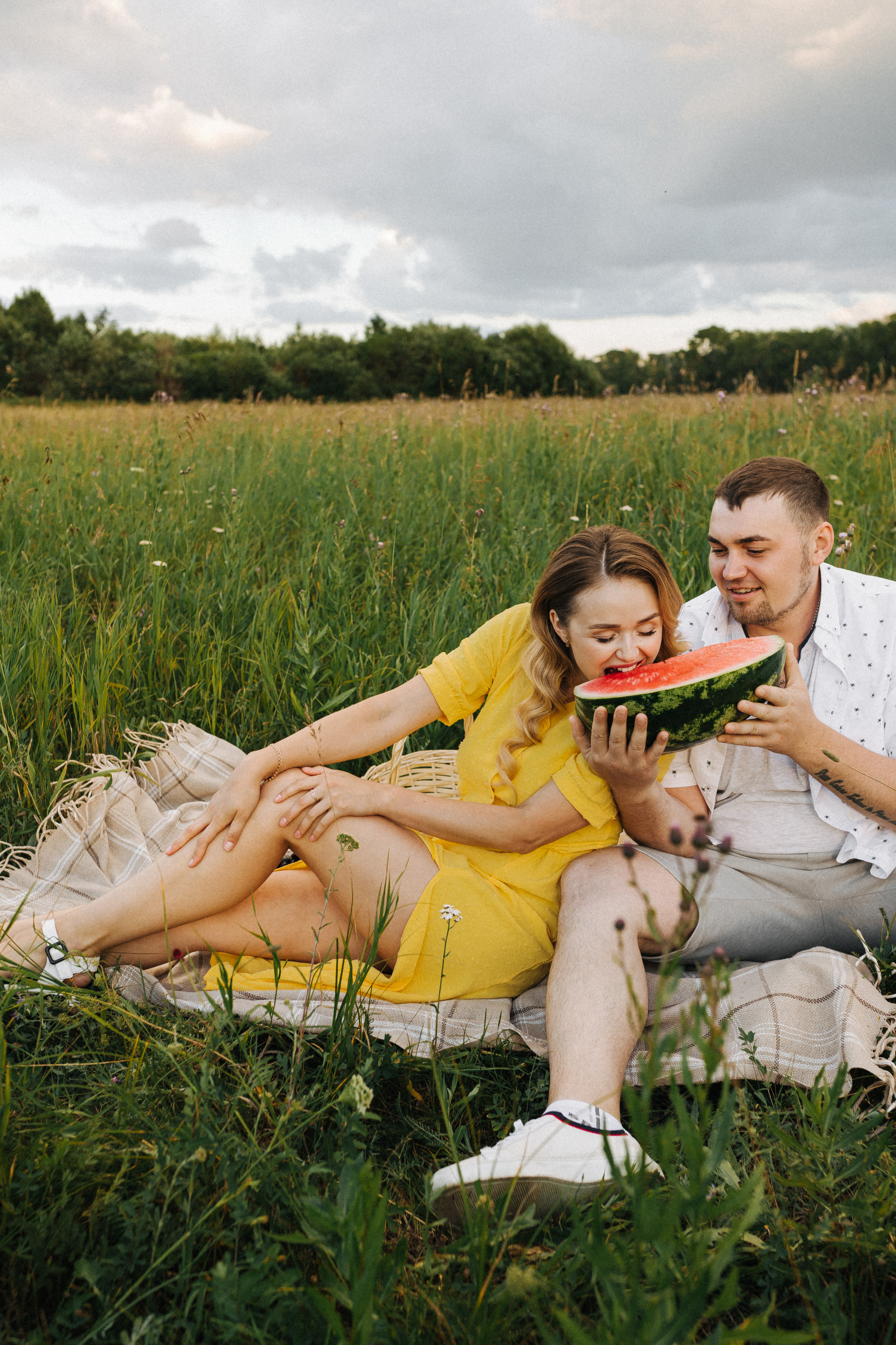 К взлёту готовы. Свадебный фотограф в Москве и Екатеринбурге
