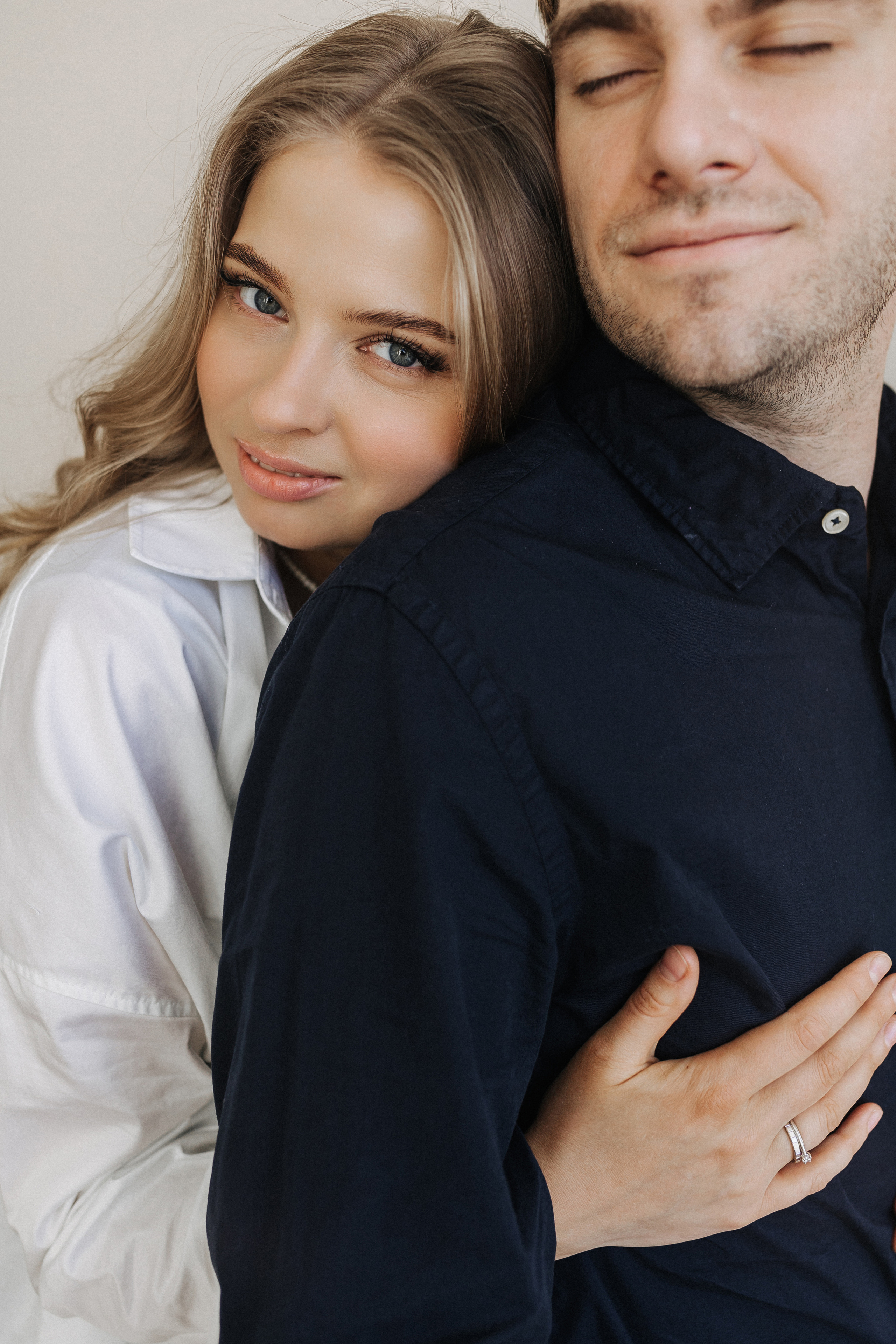 Обними меня крепче. Свадебный фотограф в Москве и Екатеринбурге