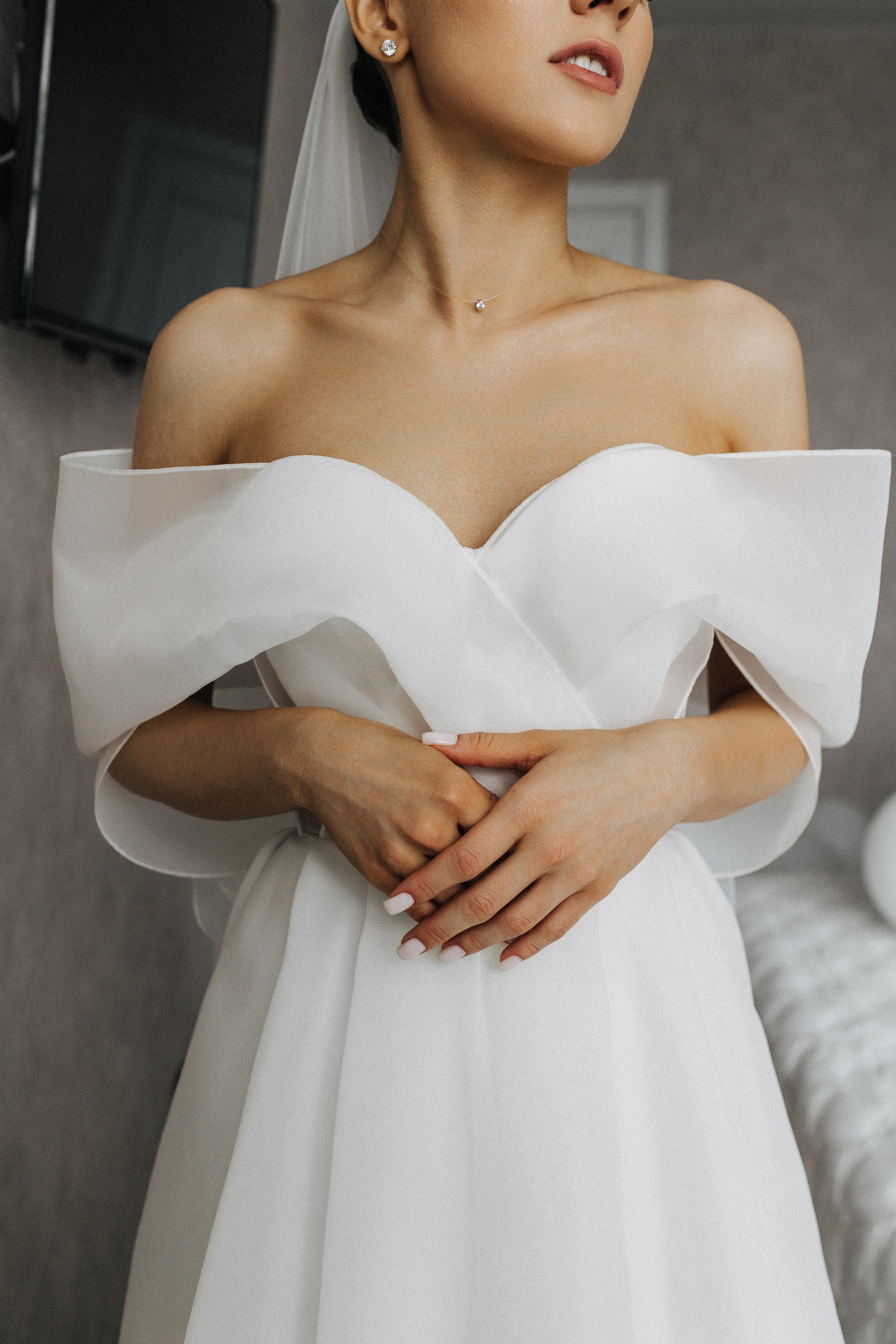 Кристина и Олег. Свадебный фотограф в Москве и Екатеринбурге