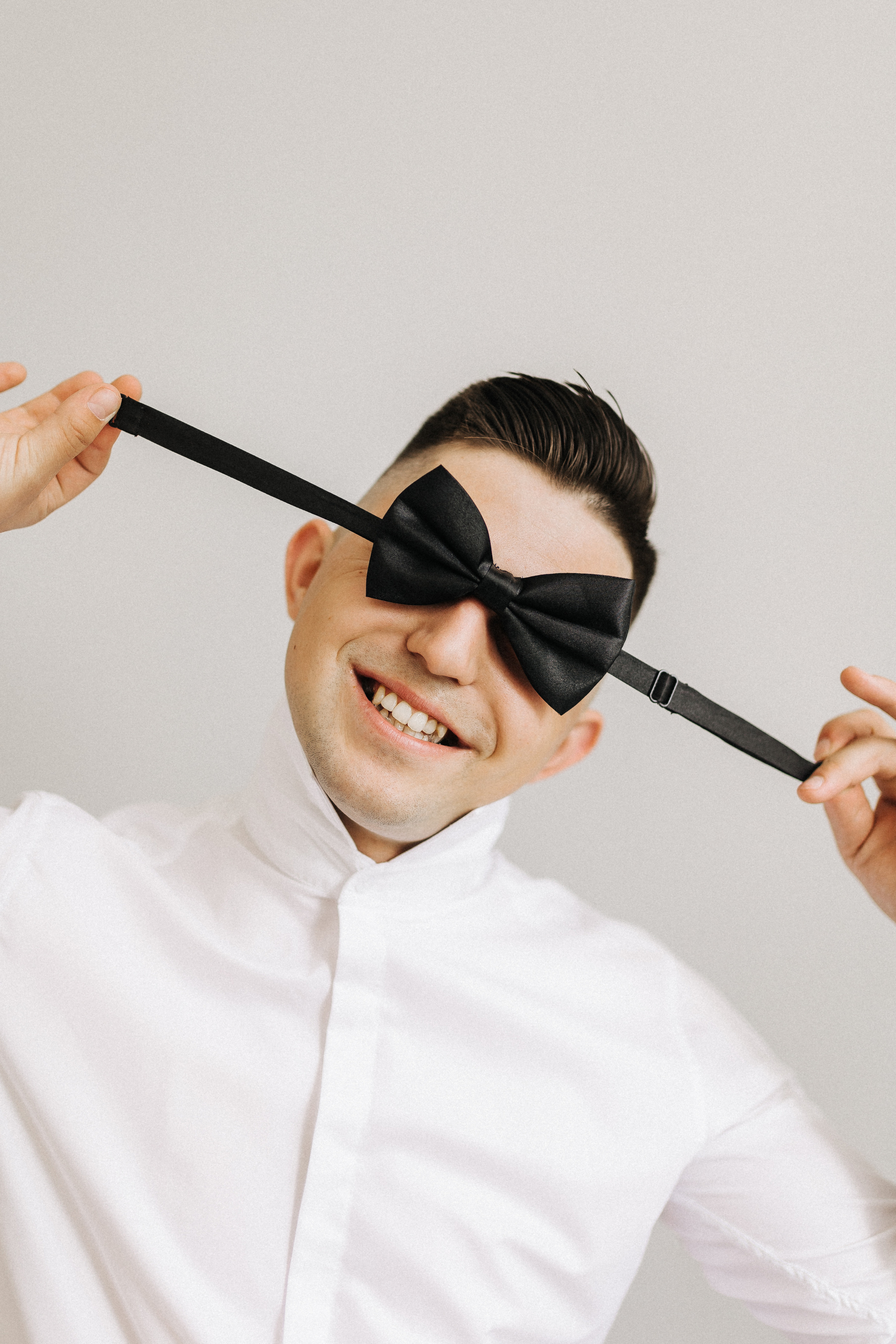 Маша и Денис. Свадебный фотограф в Москве и Екатеринбурге