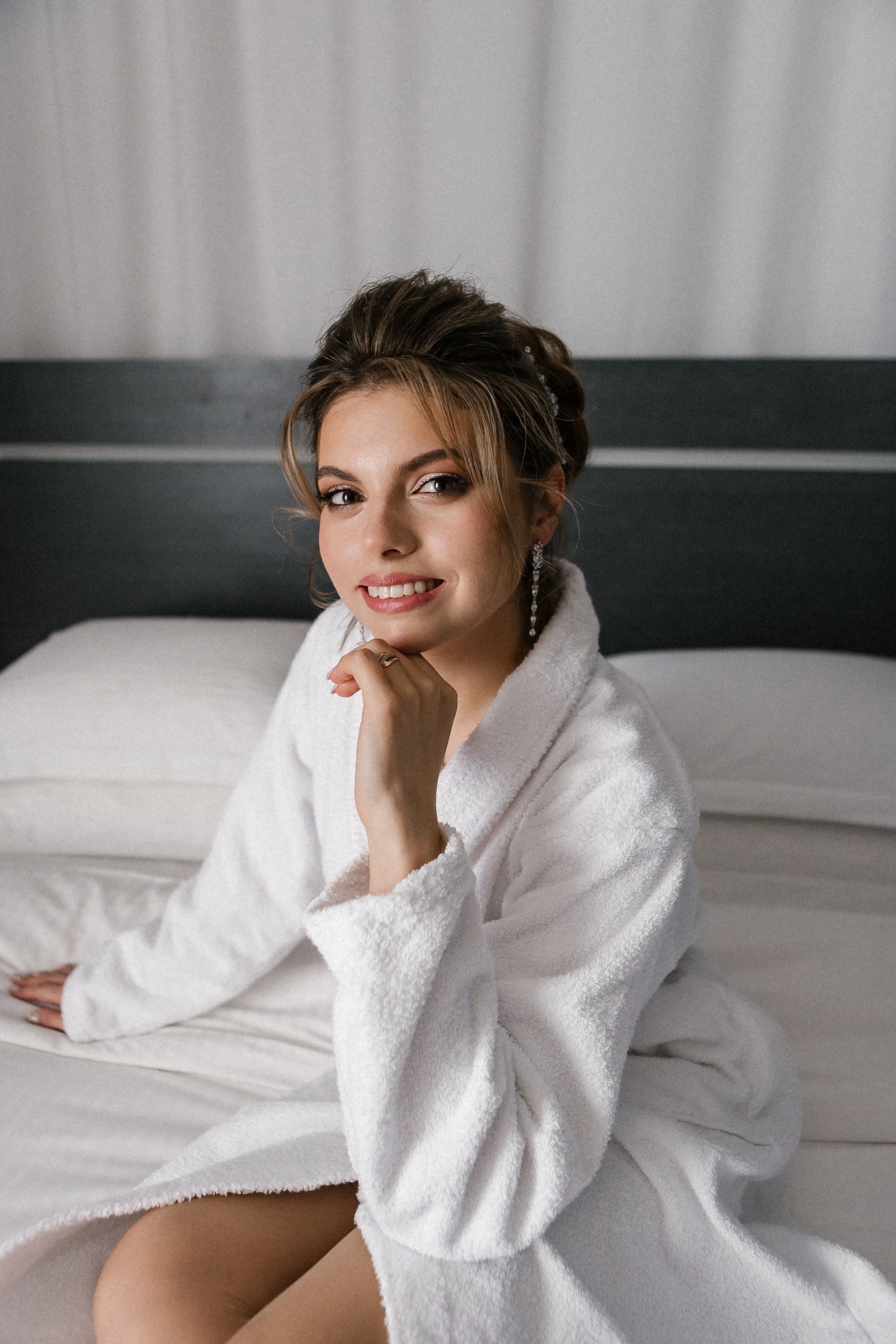 Эвелина и Константин. Свадебный фотограф в Москве и Екатеринбурге