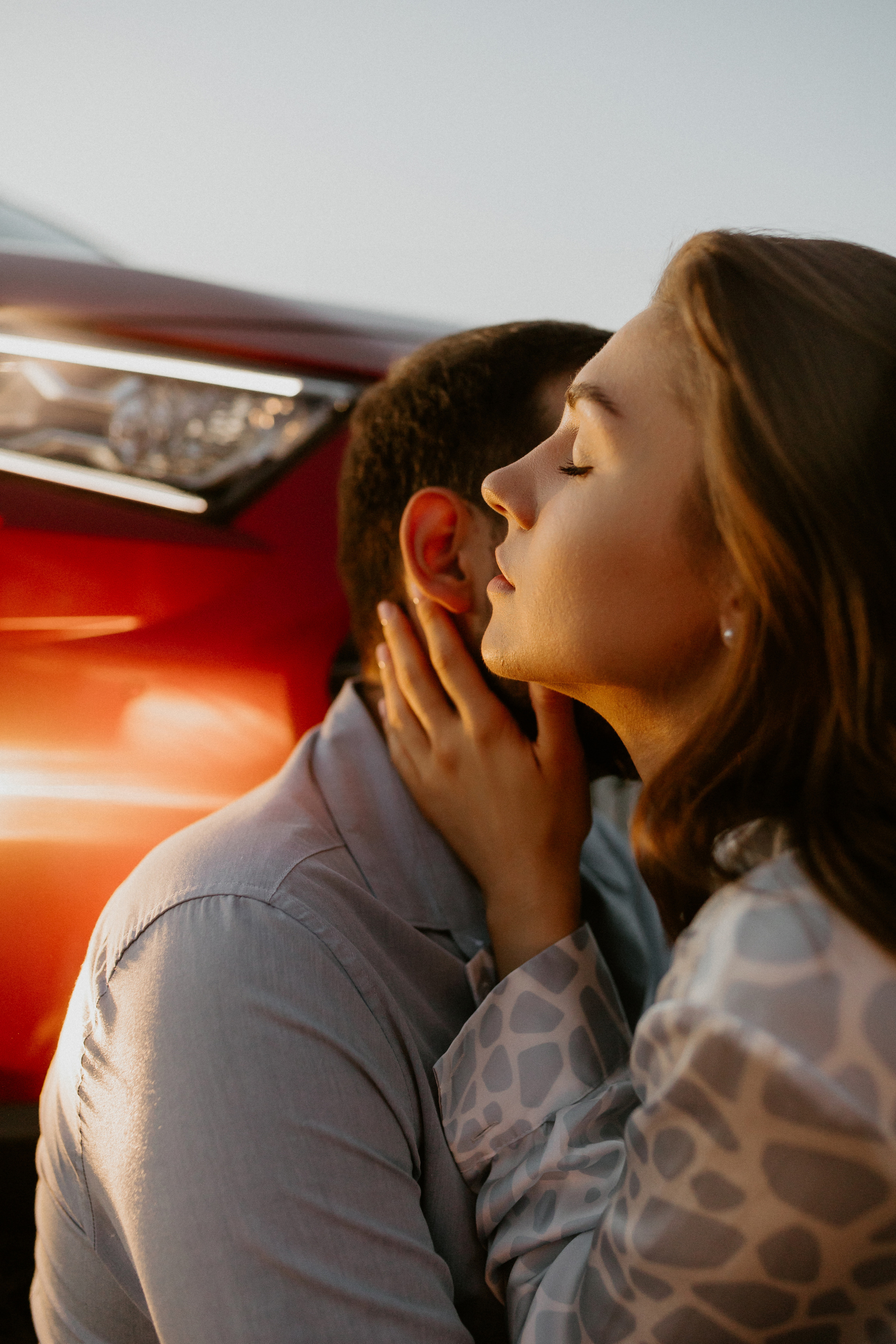 Счастье в горах. Свадебный фотограф в Москве и Екатеринбурге