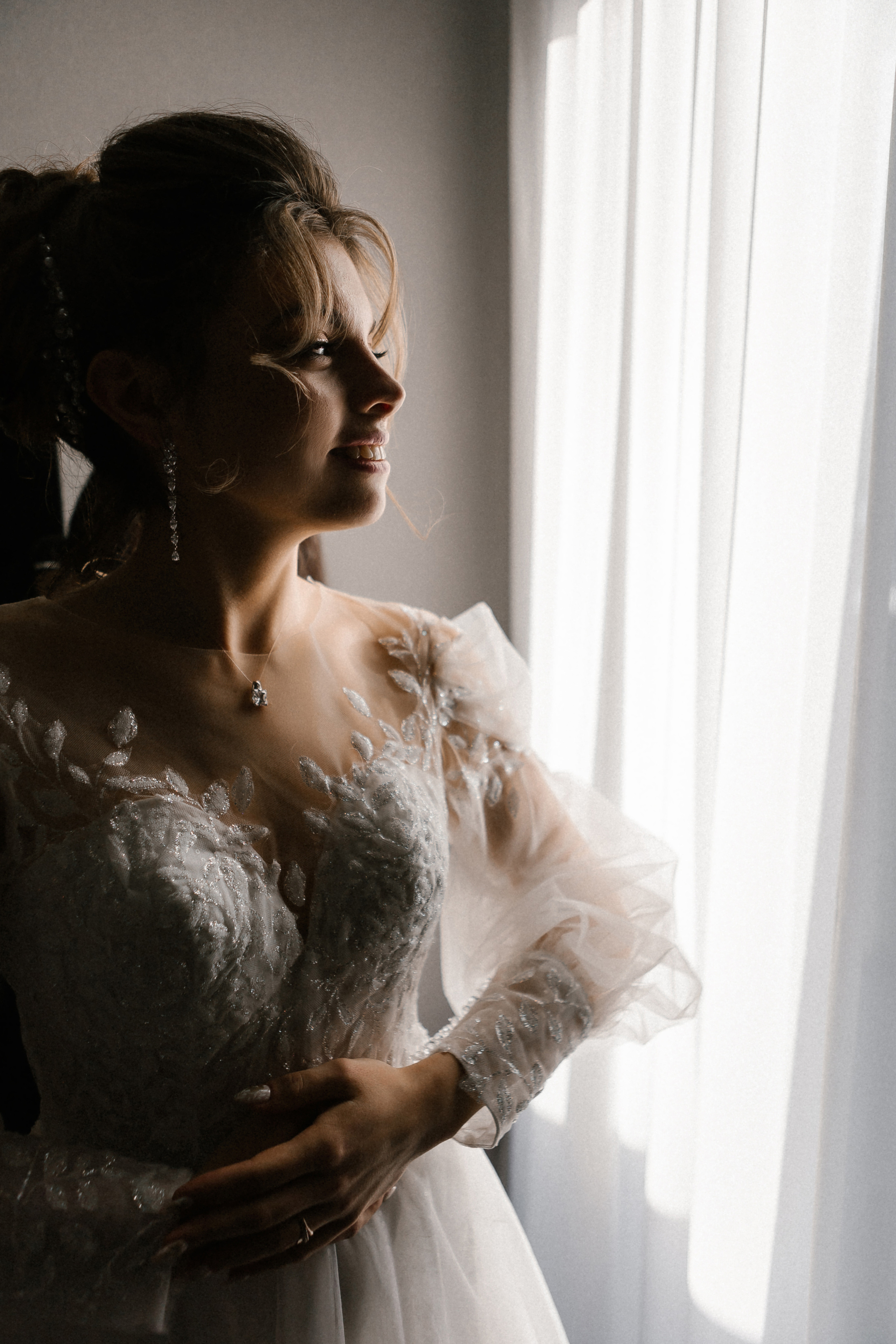 Эвелина и Константин. Свадебный фотограф в Москве и Екатеринбурге