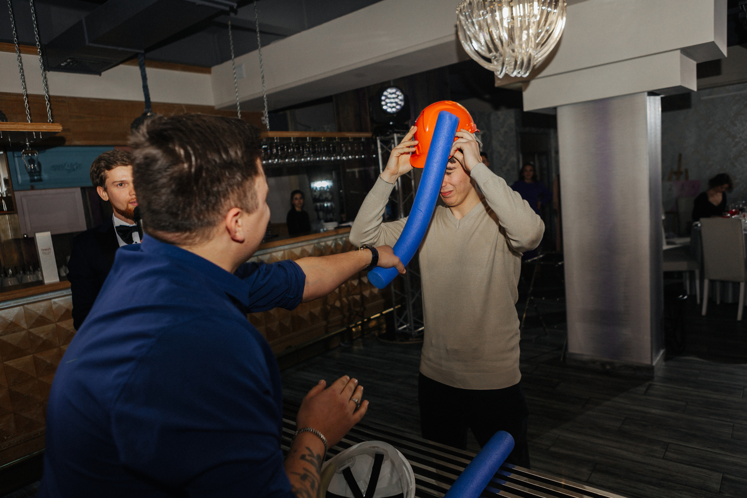 Эвелина и Константин. Свадебный фотограф в Москве и Екатеринбурге