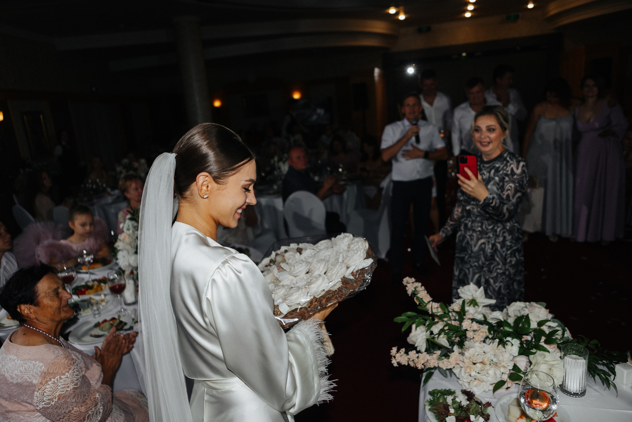 Кристина и Олег. Свадебный фотограф в Москве и Екатеринбурге