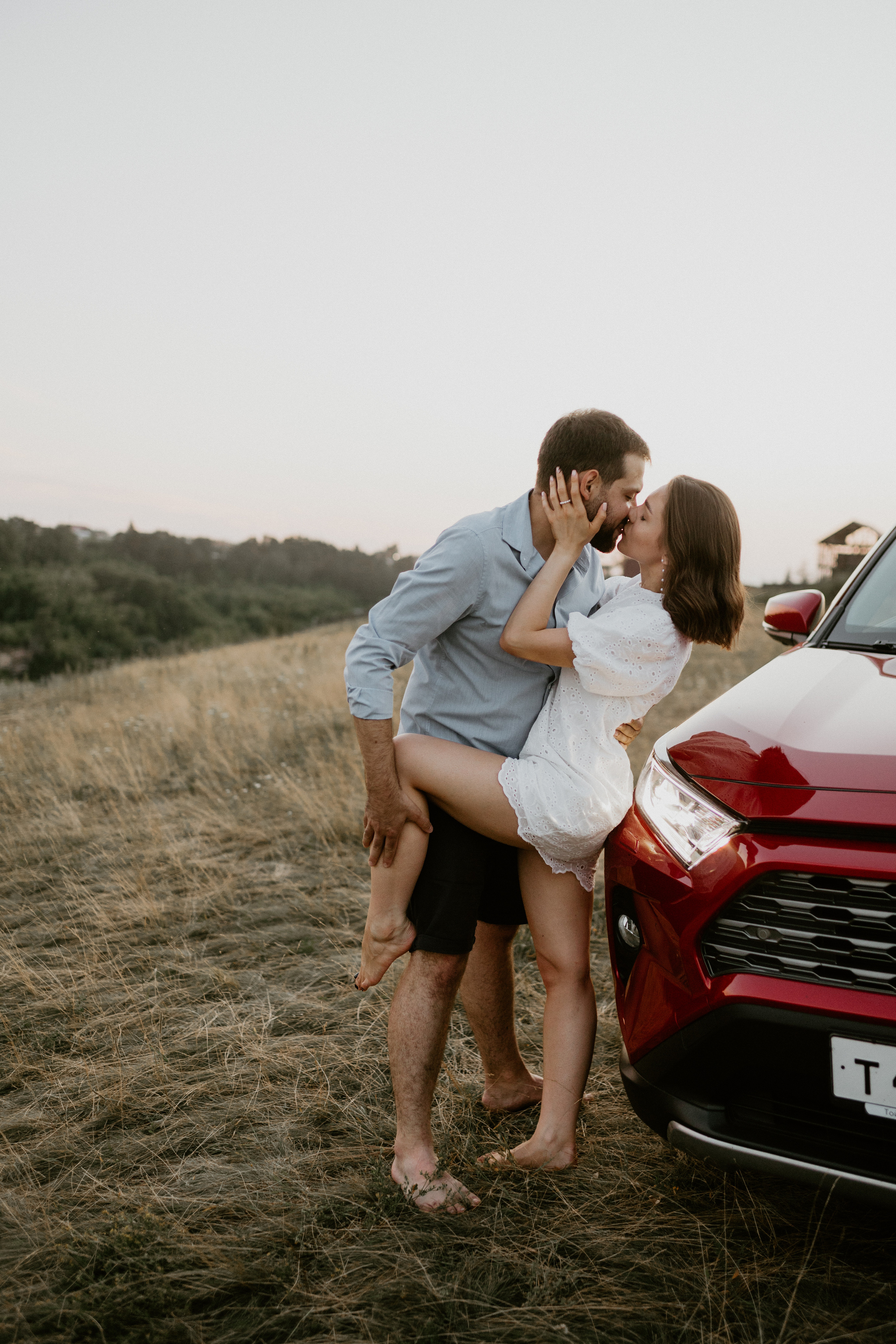 Счастье в горах. Свадебный фотограф в Москве и Екатеринбурге
