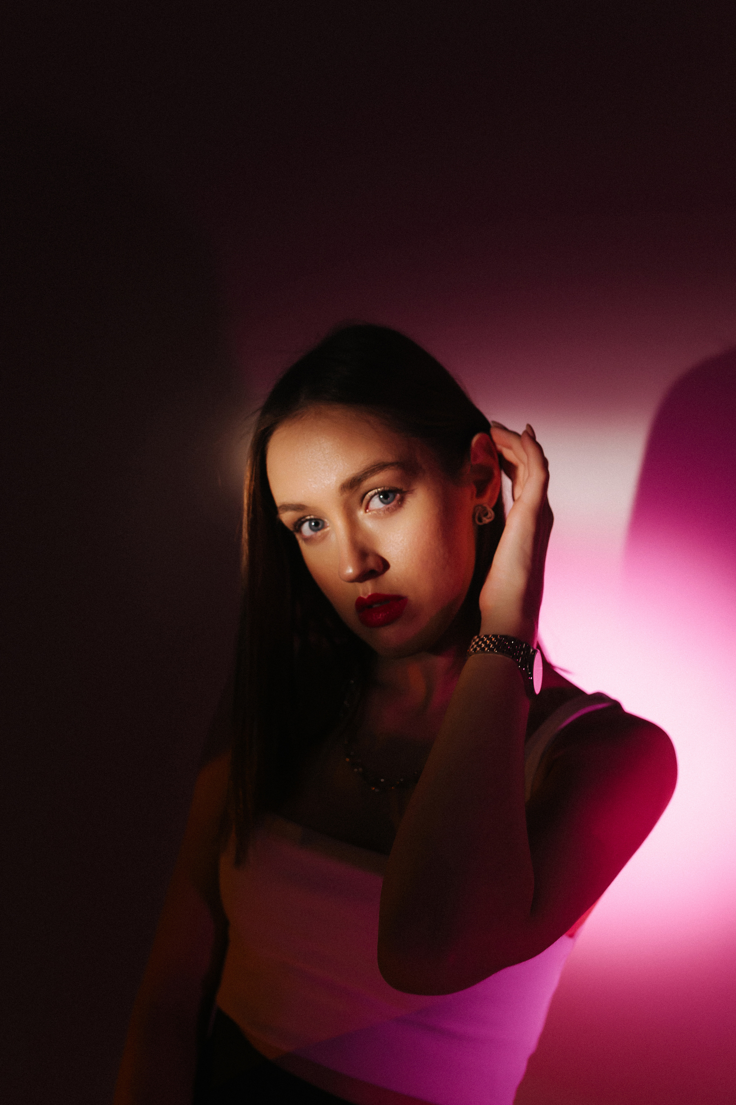 Даша. Свадебный фотограф в Москве и Екатеринбурге