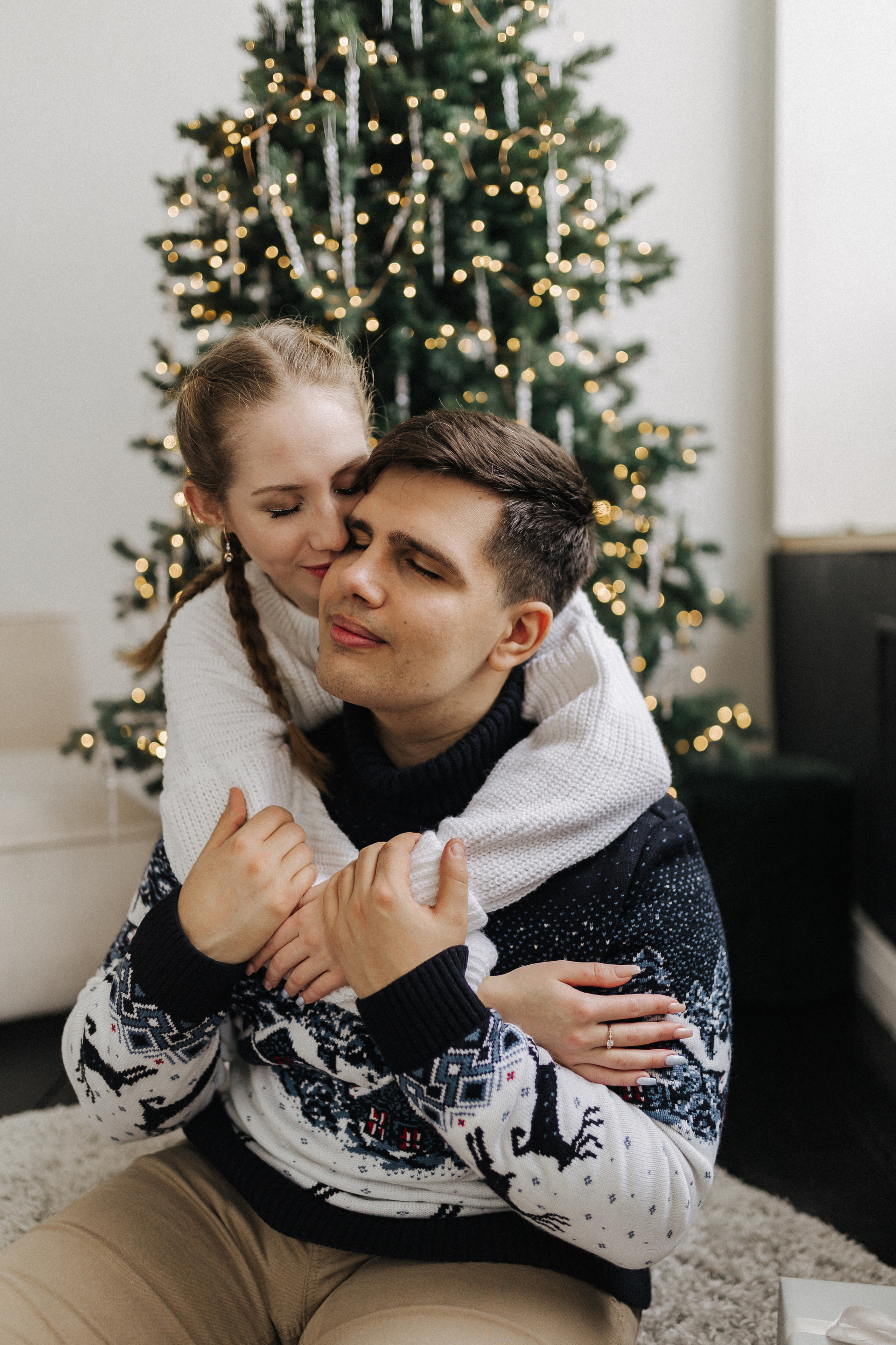 Уютные. Свадебный фотограф в Москве и Екатеринбурге