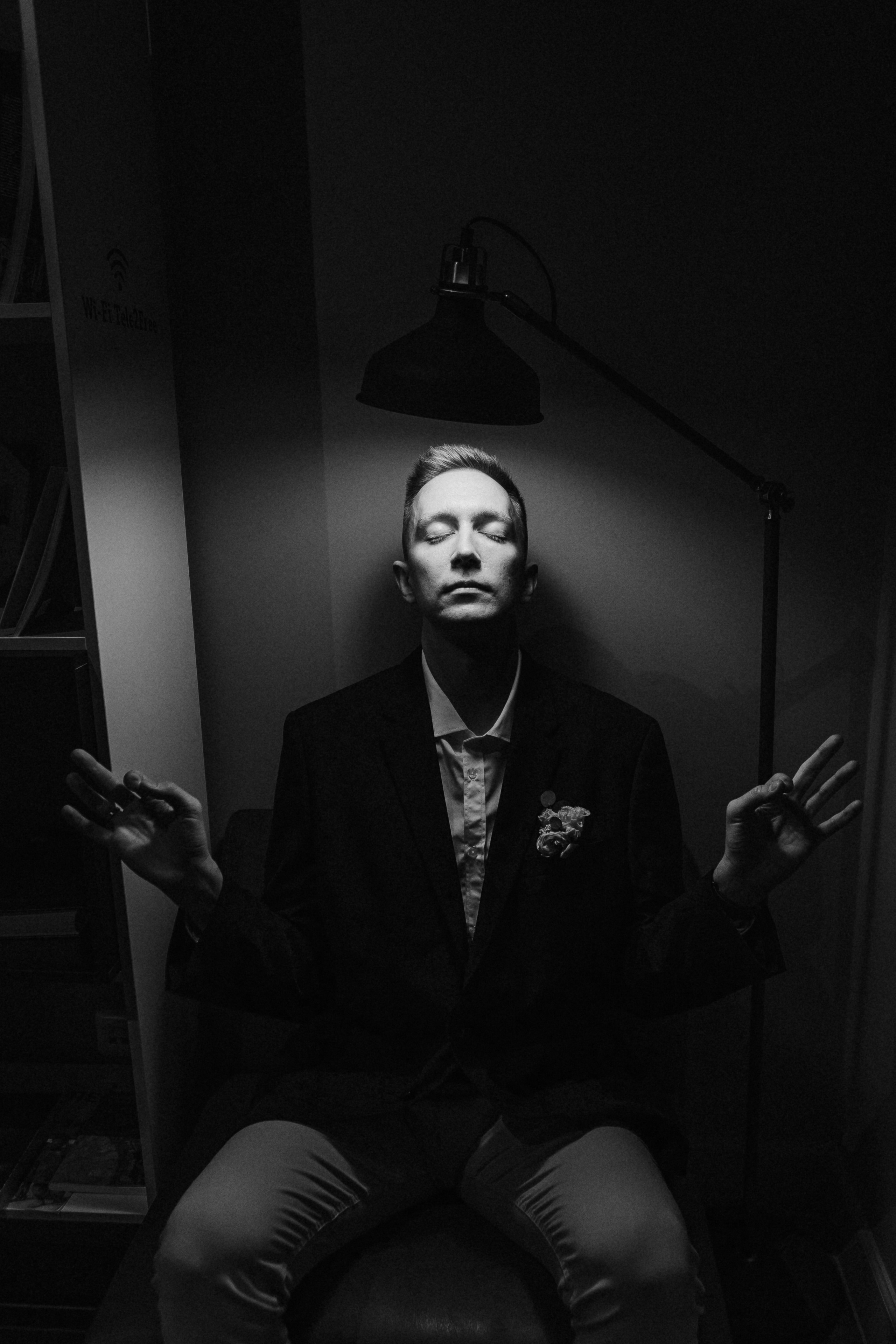 Аня и Саша. Свадебный фотограф в Москве и Екатеринбурге