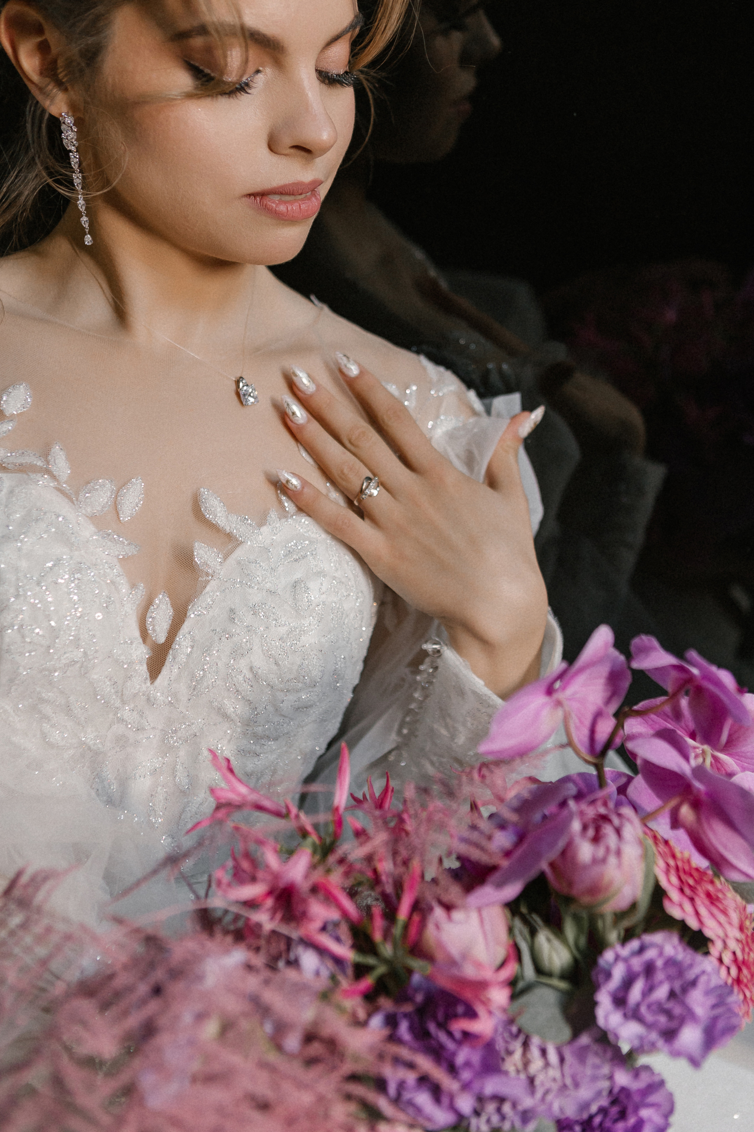 Эвелина и Константин. Свадебный фотограф в Москве и Екатеринбурге