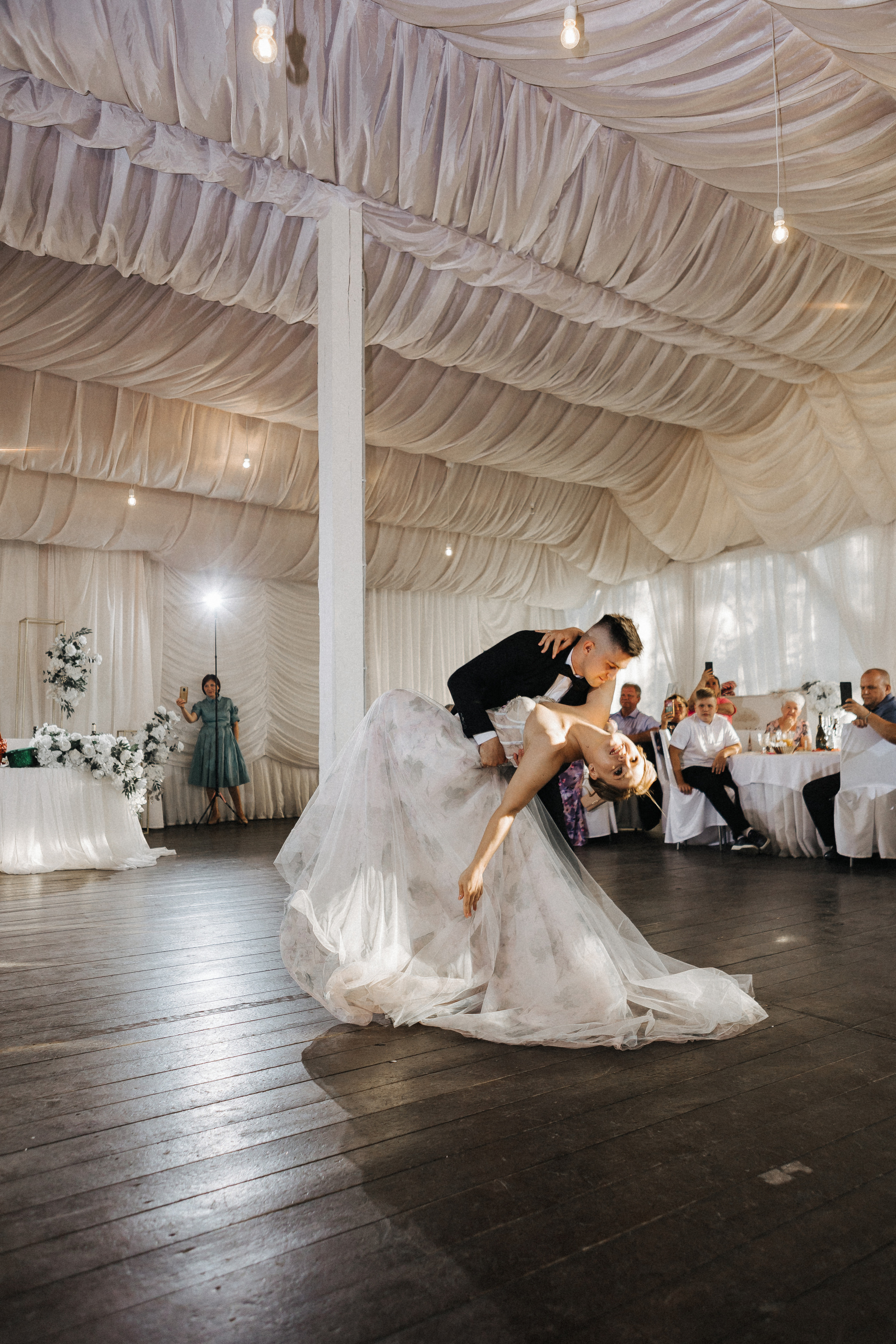 Маша и Денис. Свадебный фотограф в Москве и Екатеринбурге