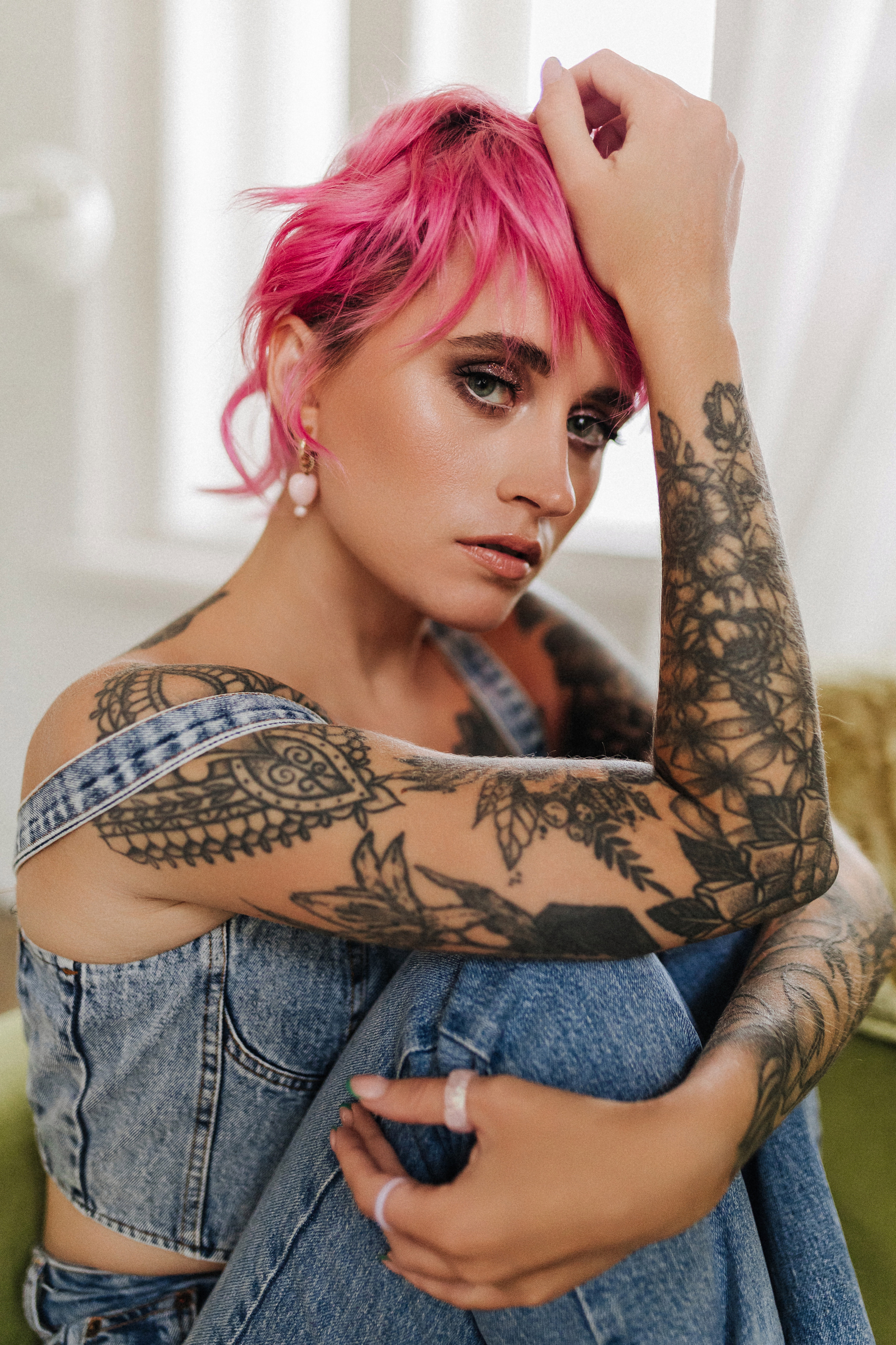 Иришка. Свадебный фотограф в Москве и Екатеринбурге