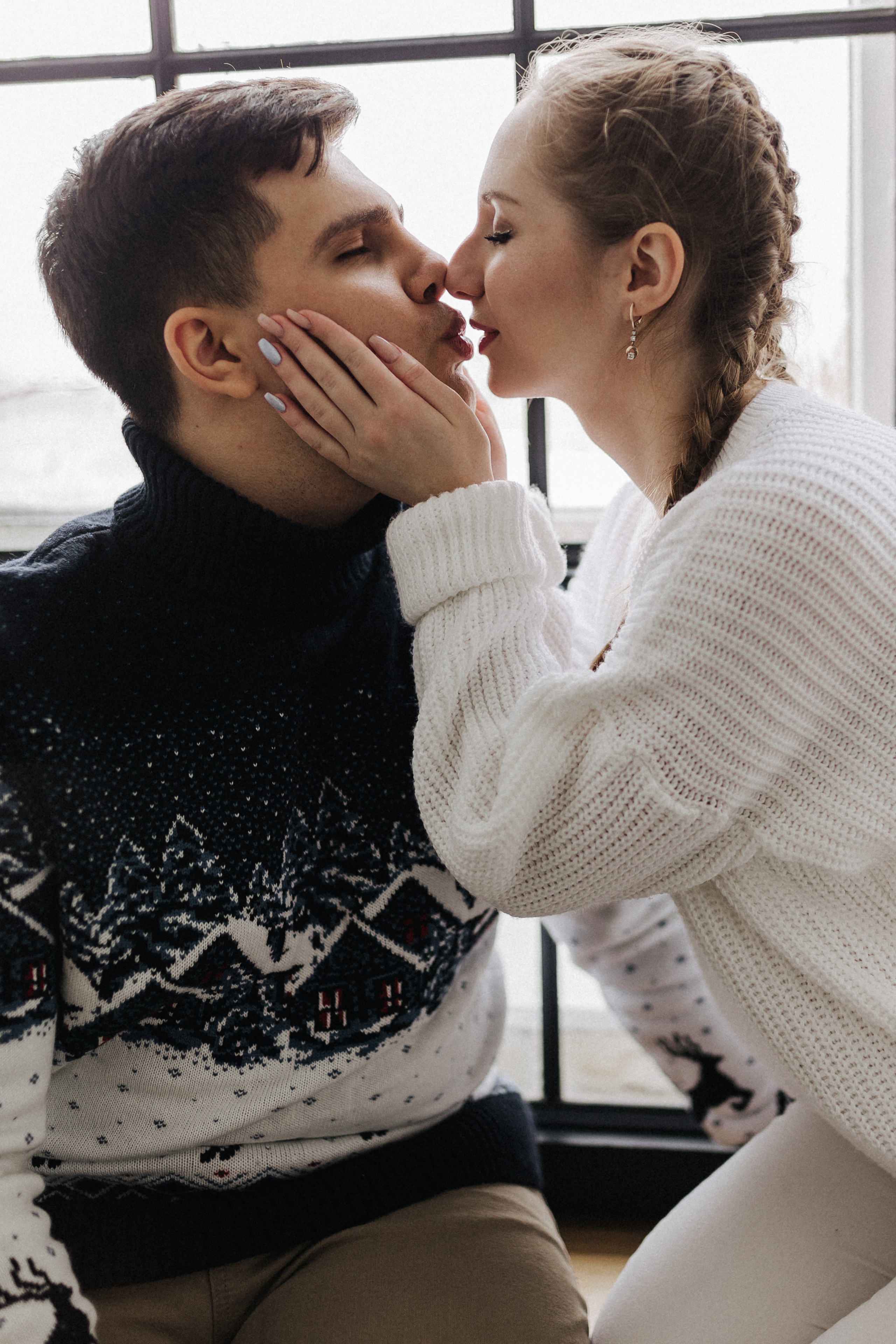 Уютные. Свадебный фотограф в Москве и Екатеринбурге