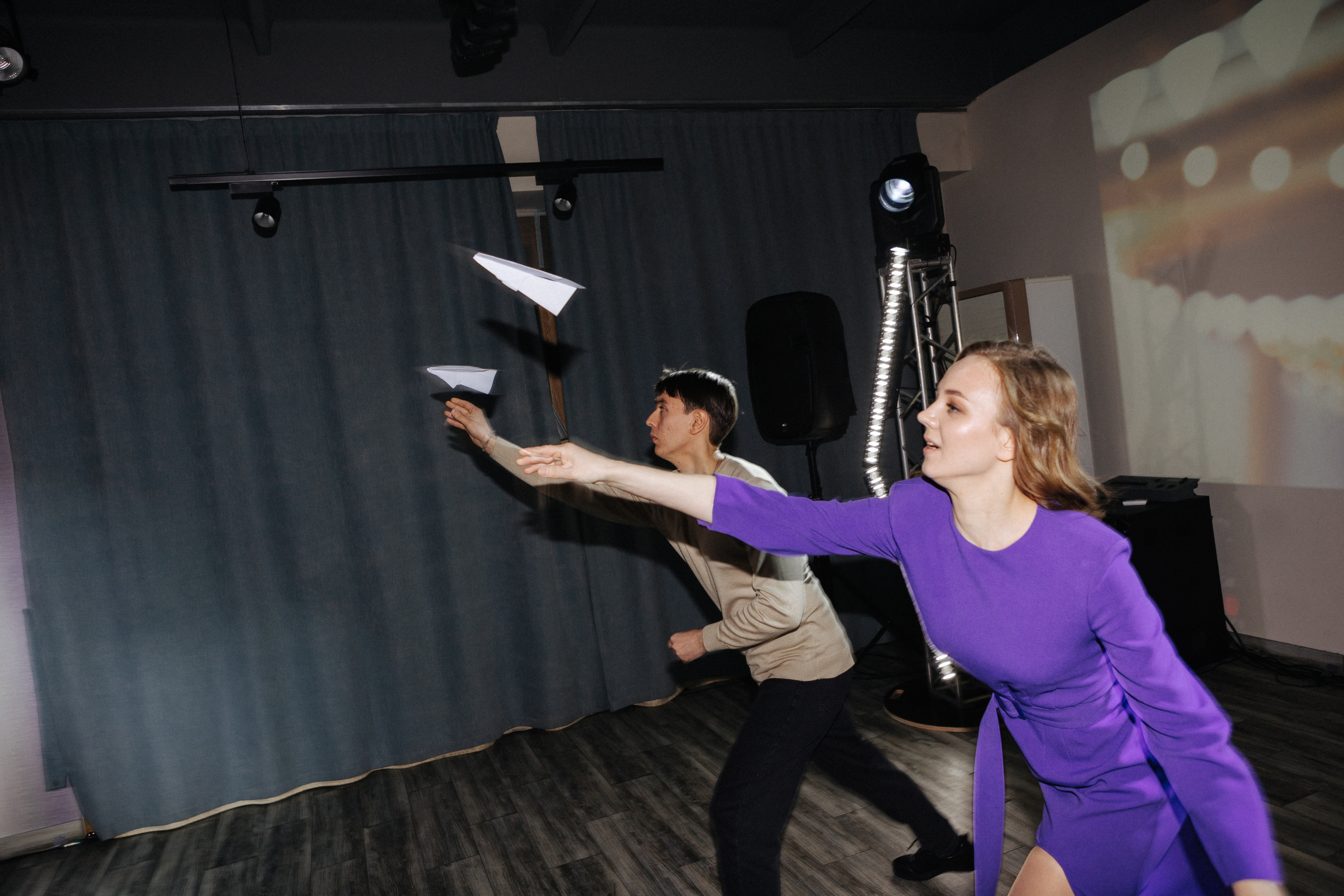 Эвелина и Константин. Свадебный фотограф в Москве и Екатеринбурге