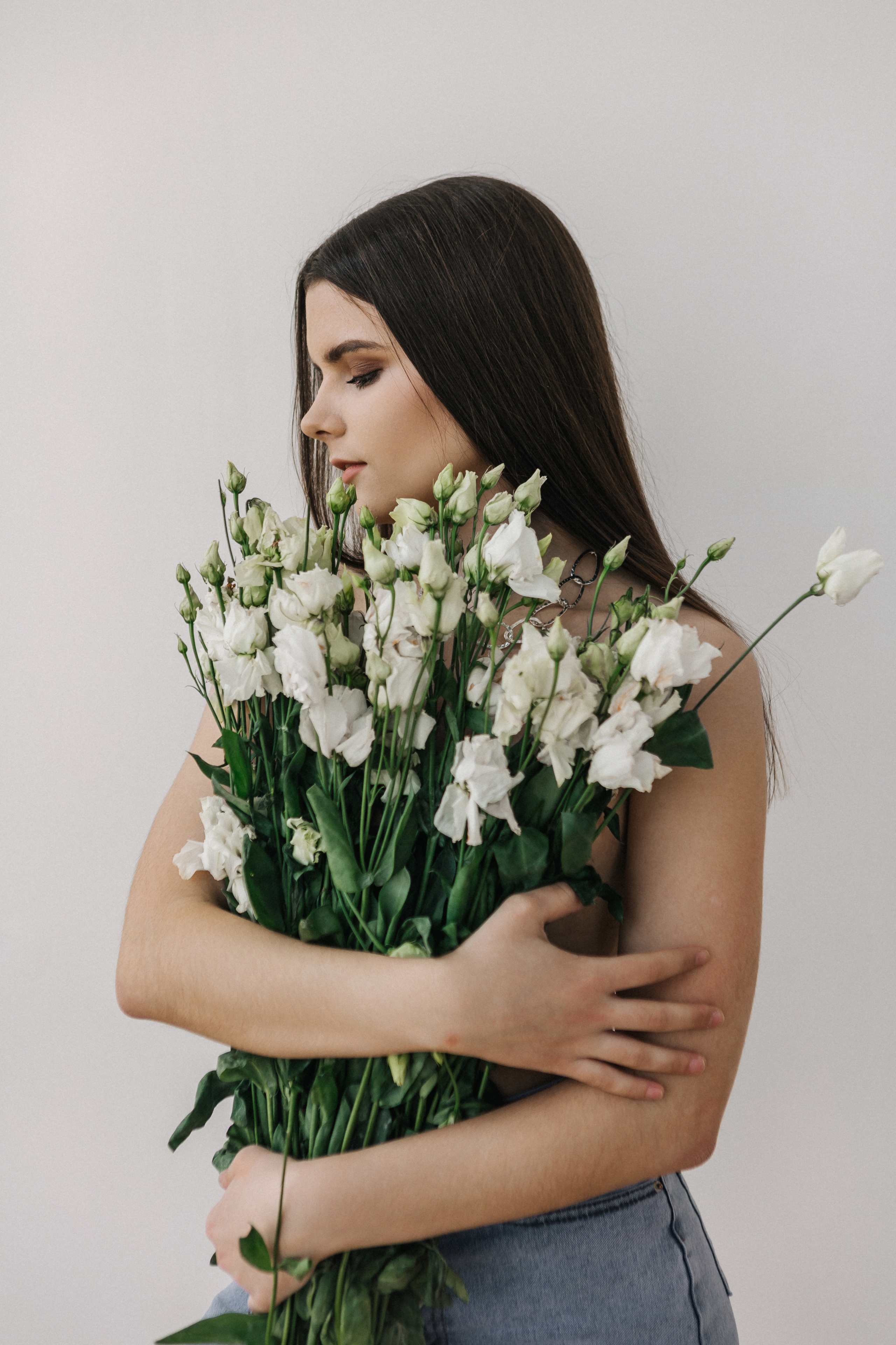 Ксюша. Свадебный фотограф в Москве и Екатеринбурге