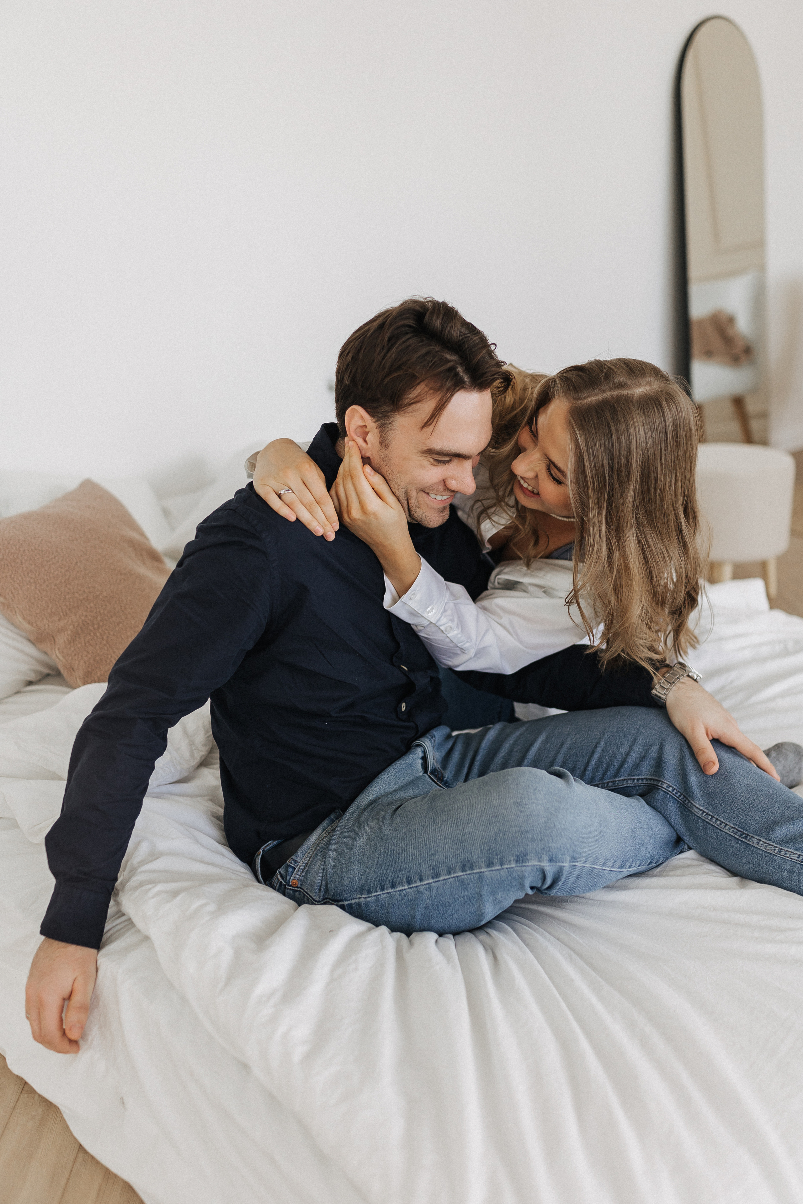 Обними меня крепче. Свадебный фотограф в Москве и Екатеринбурге