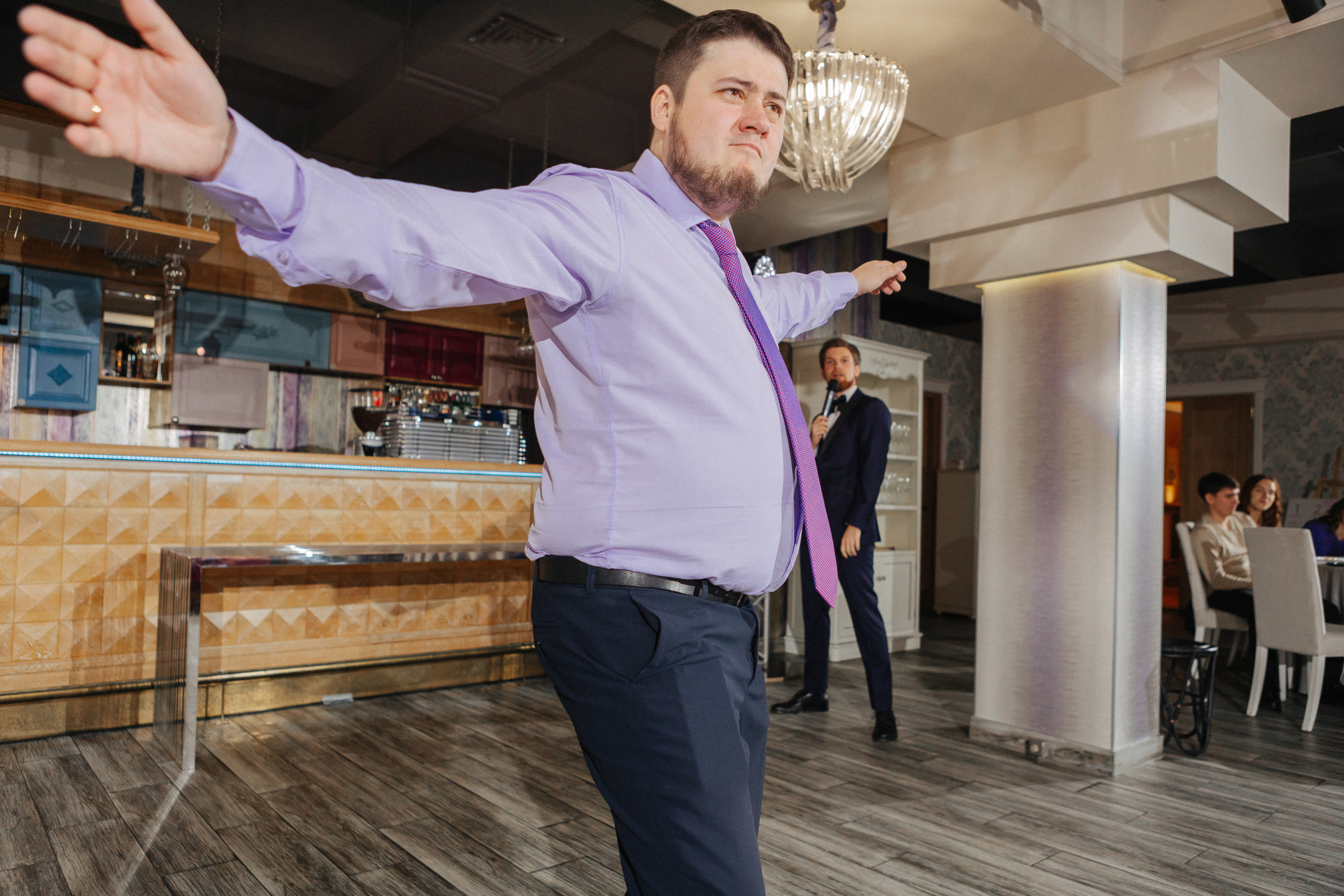 Эвелина и Константин. Свадебный фотограф в Москве и Екатеринбурге