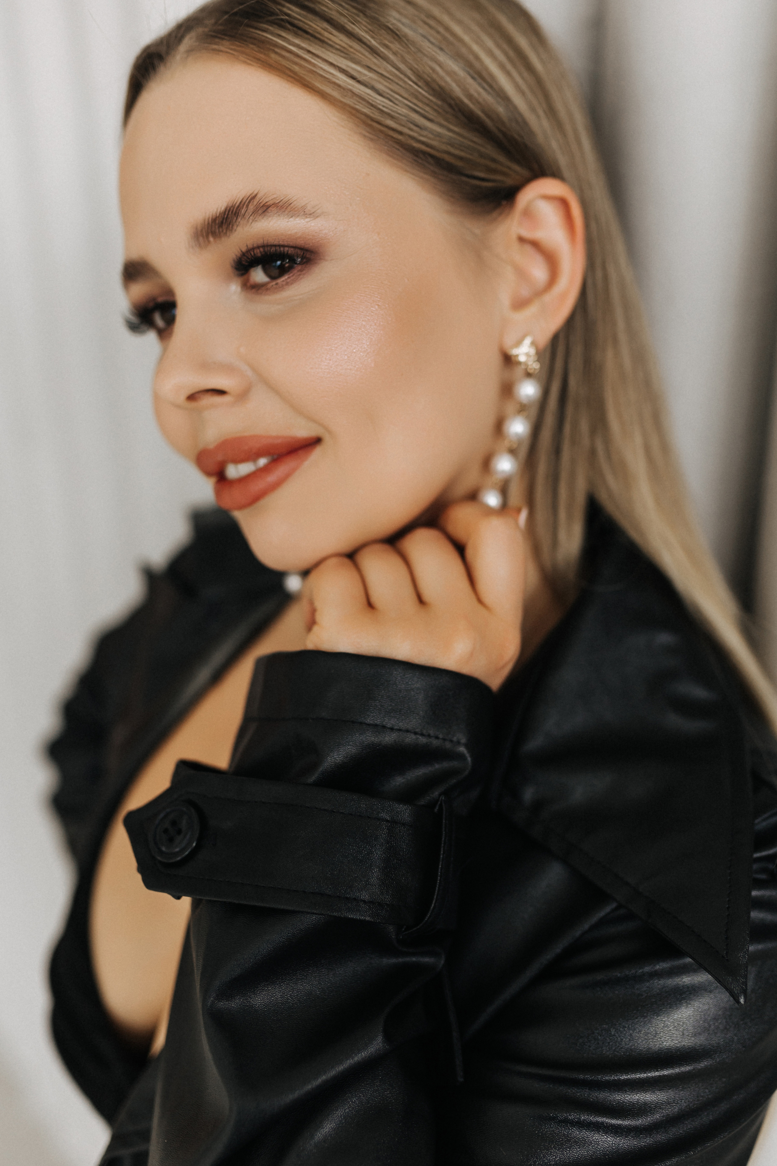 Оля. Свадебный фотограф в Москве и Екатеринбурге