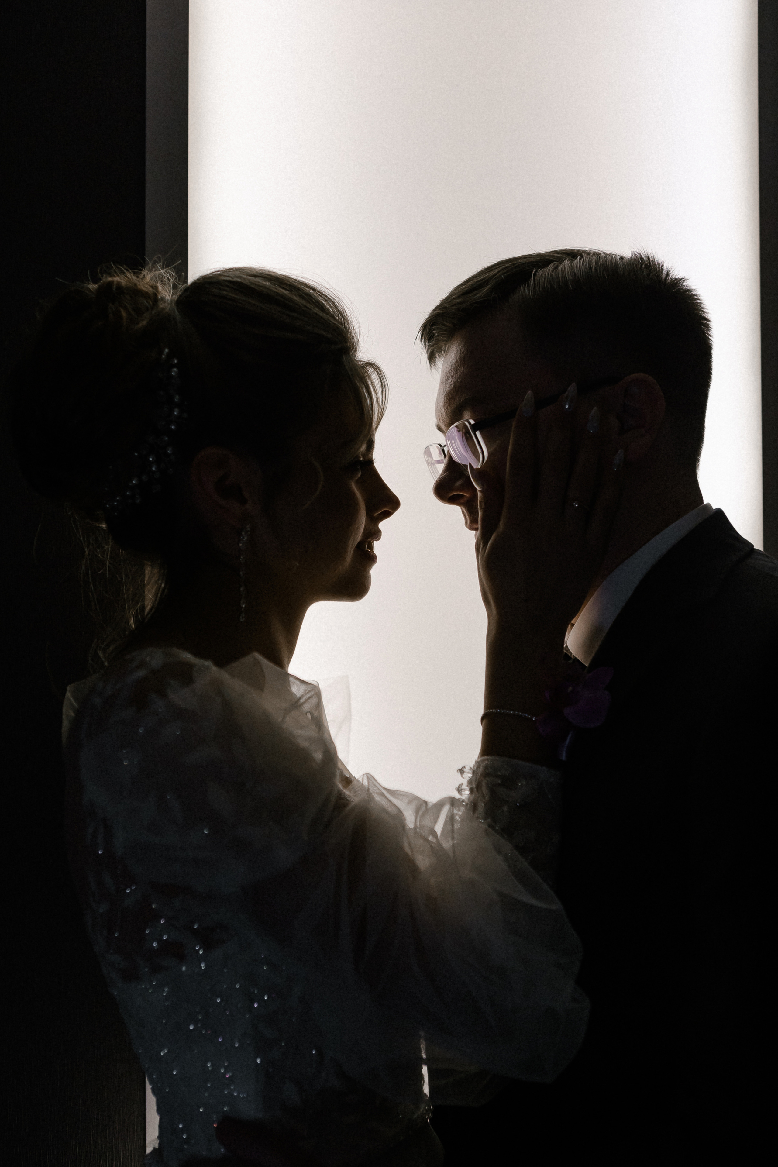 Эвелина и Константин. Свадебный фотограф в Москве и Екатеринбурге