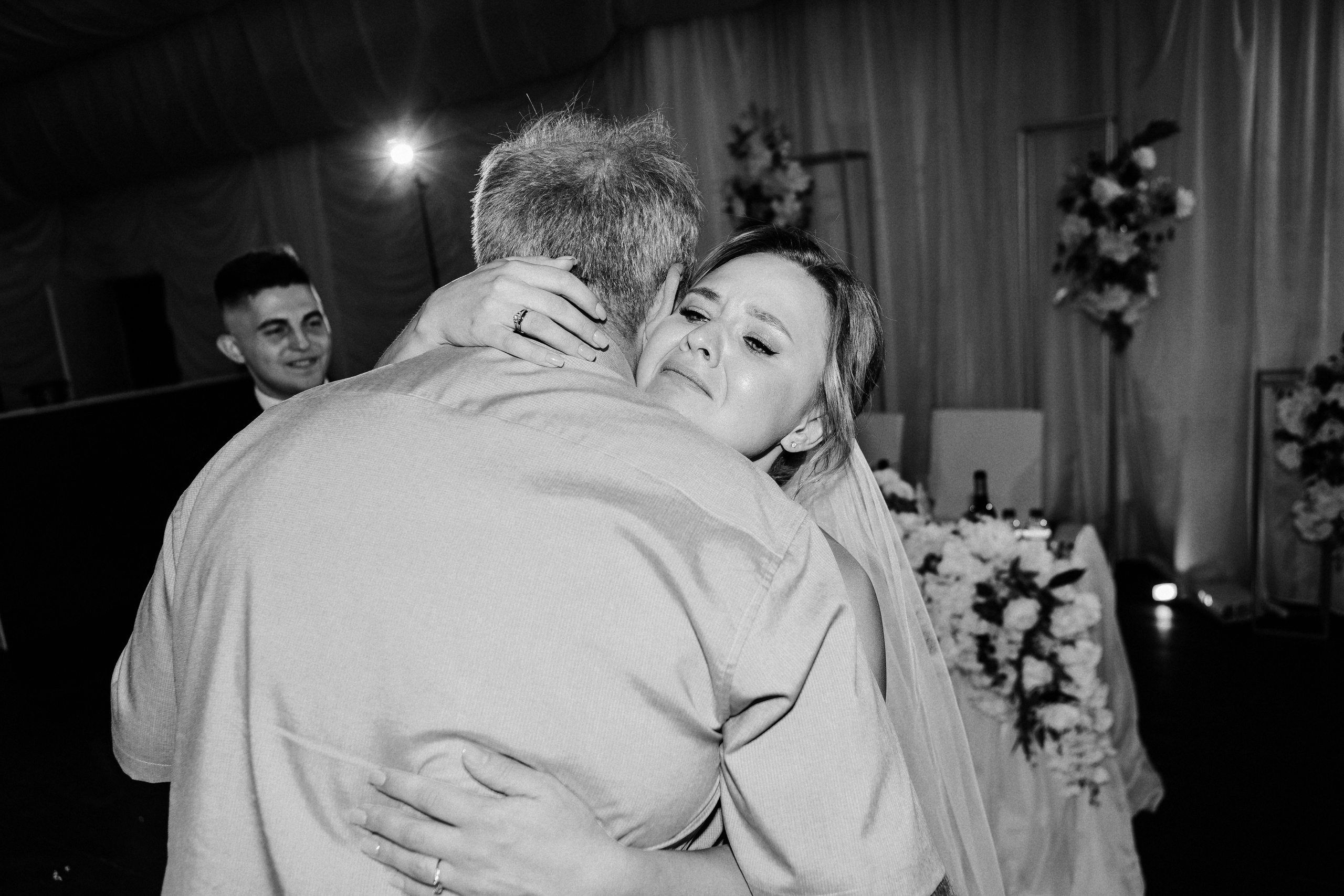 Маша и Денис. Свадебный фотограф в Москве и Екатеринбурге