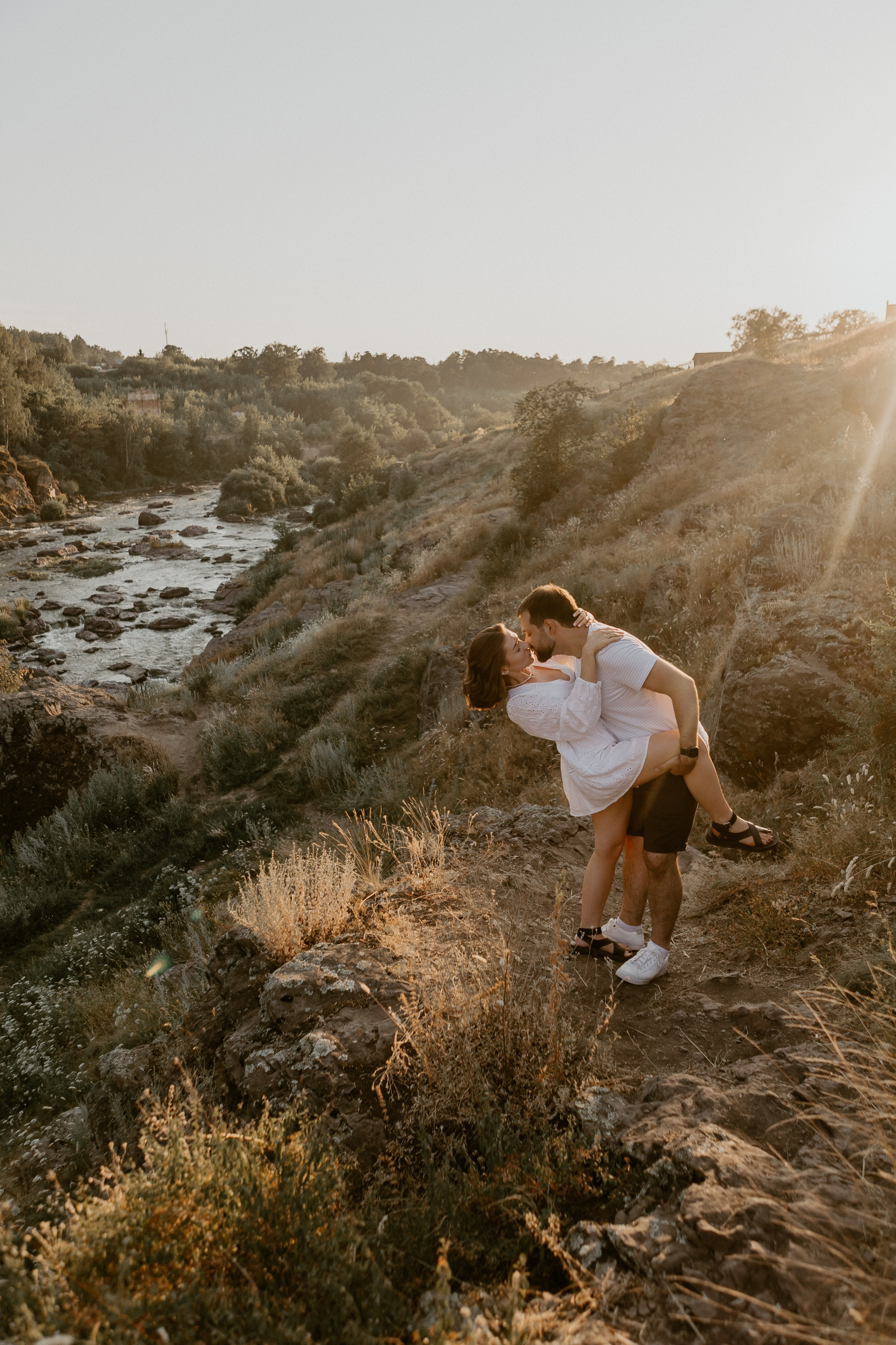 Счастье в горах. Свадебный фотограф в Москве и Екатеринбурге
