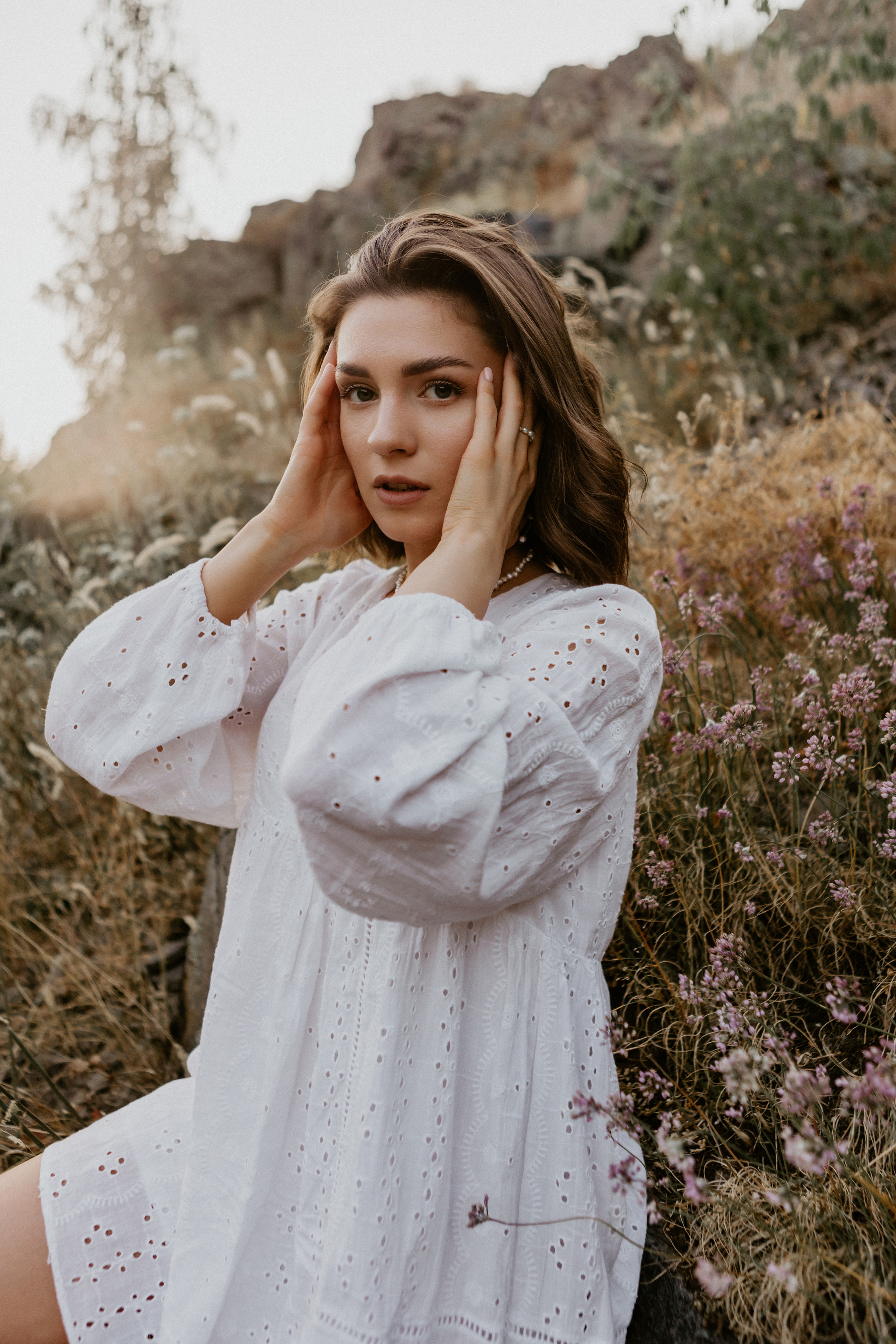 Счастье в горах. Свадебный фотограф в Москве и Екатеринбурге