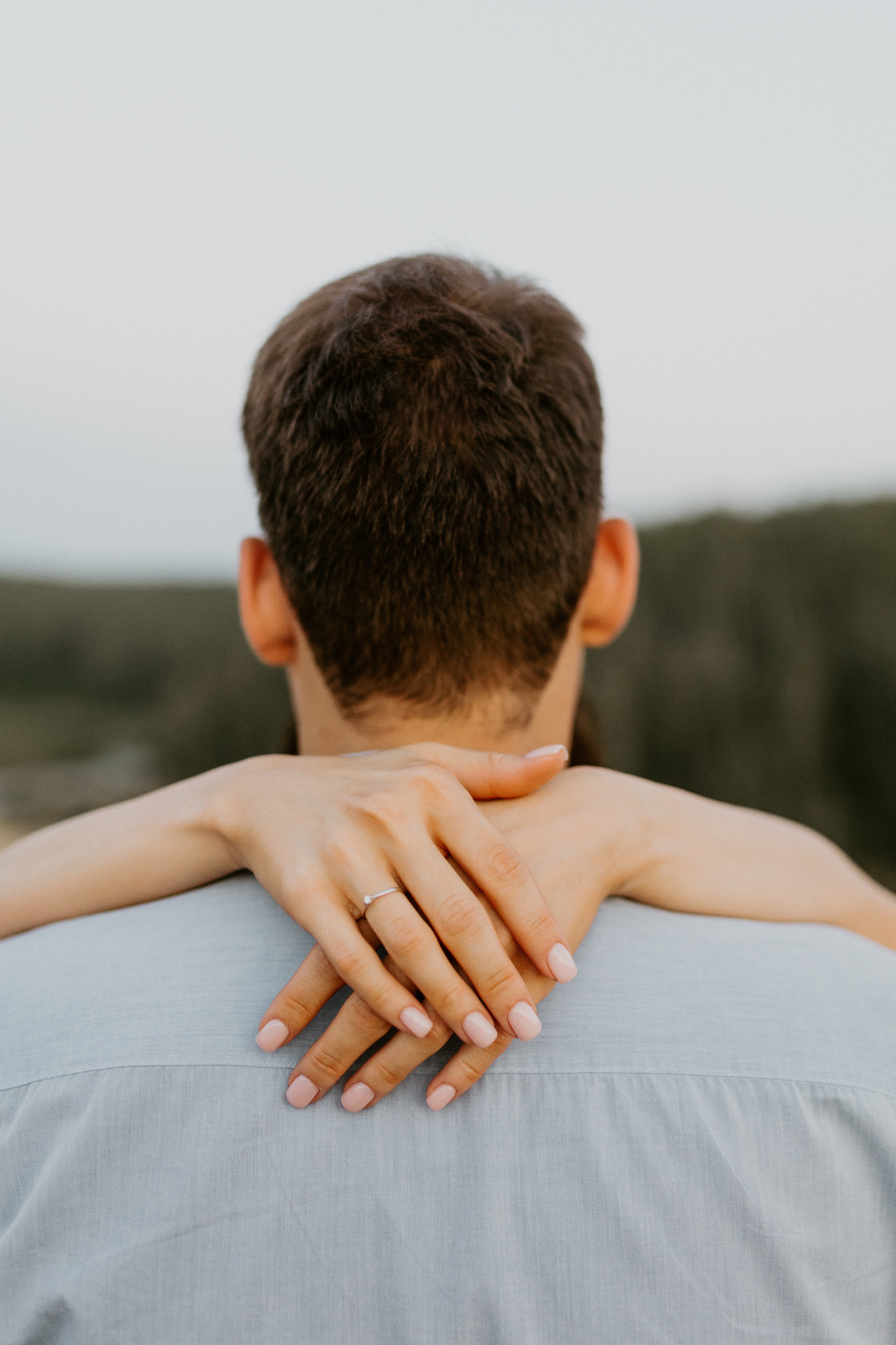 Счастье в горах. Свадебный фотограф в Москве и Екатеринбурге