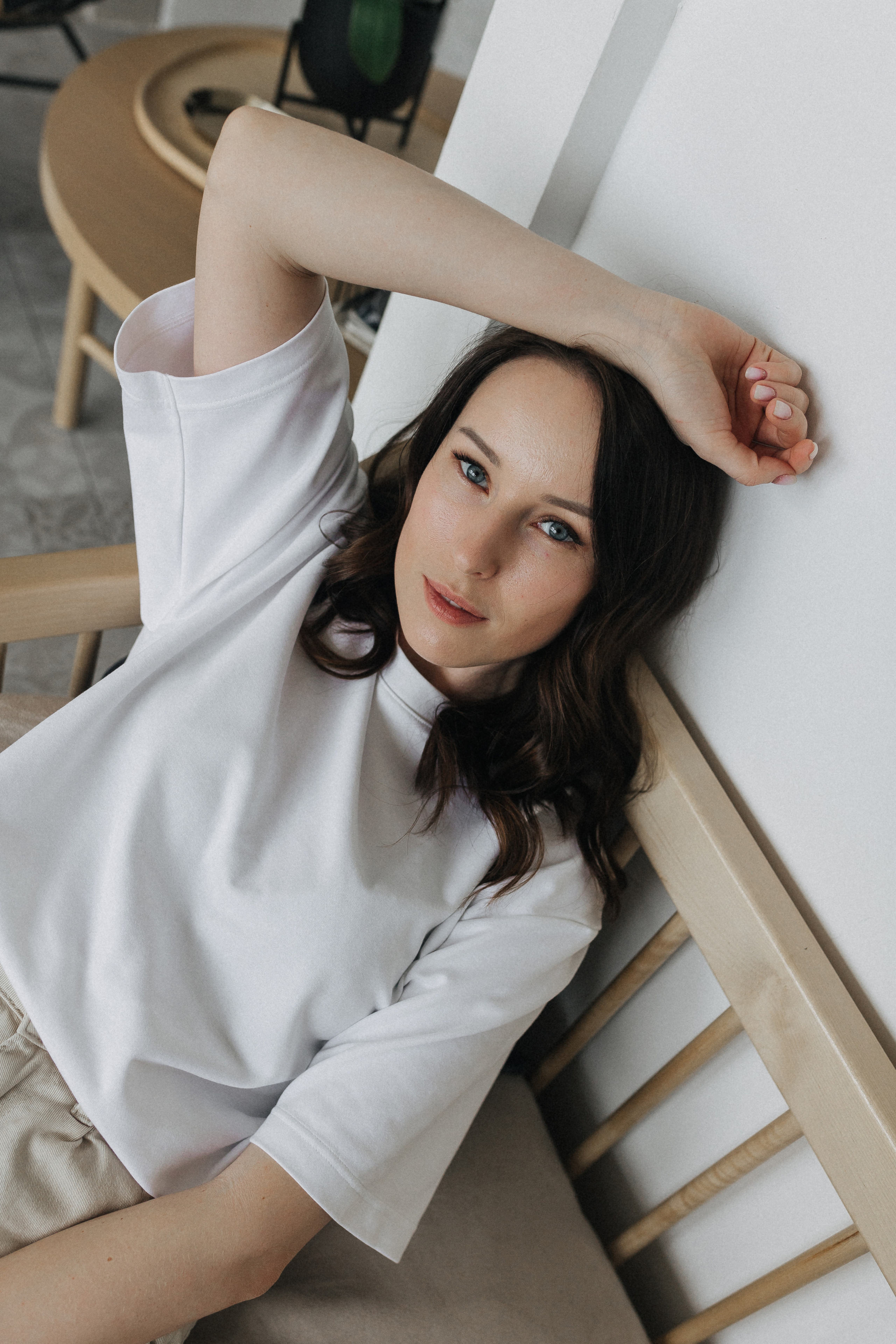 Маша. Свадебный фотограф в Москве и Екатеринбурге