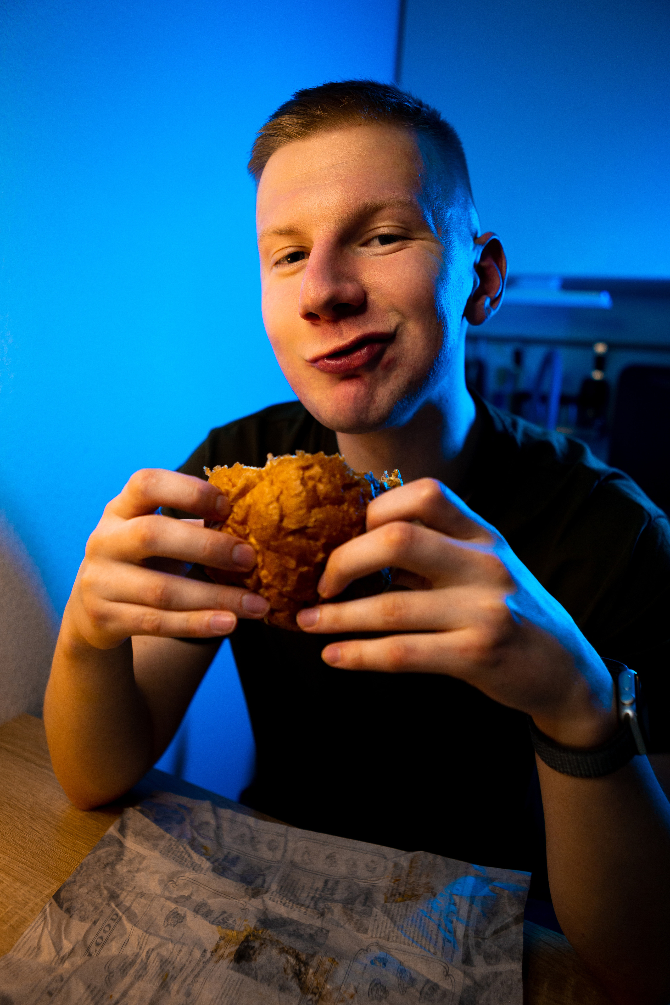 Эд. Свадебный фотограф в Москве и Екатеринбурге