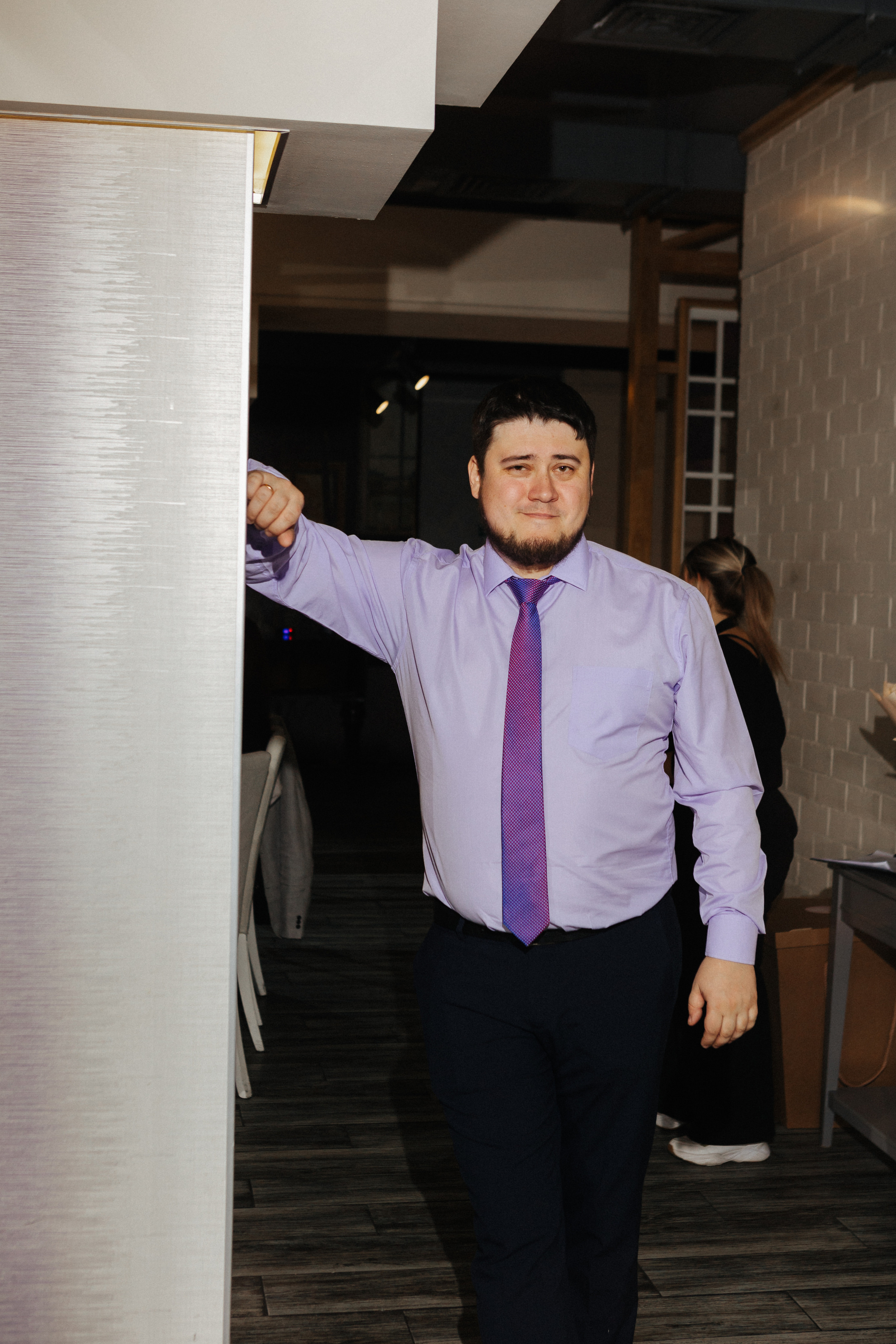 Эвелина и Константин. Свадебный фотограф в Москве и Екатеринбурге