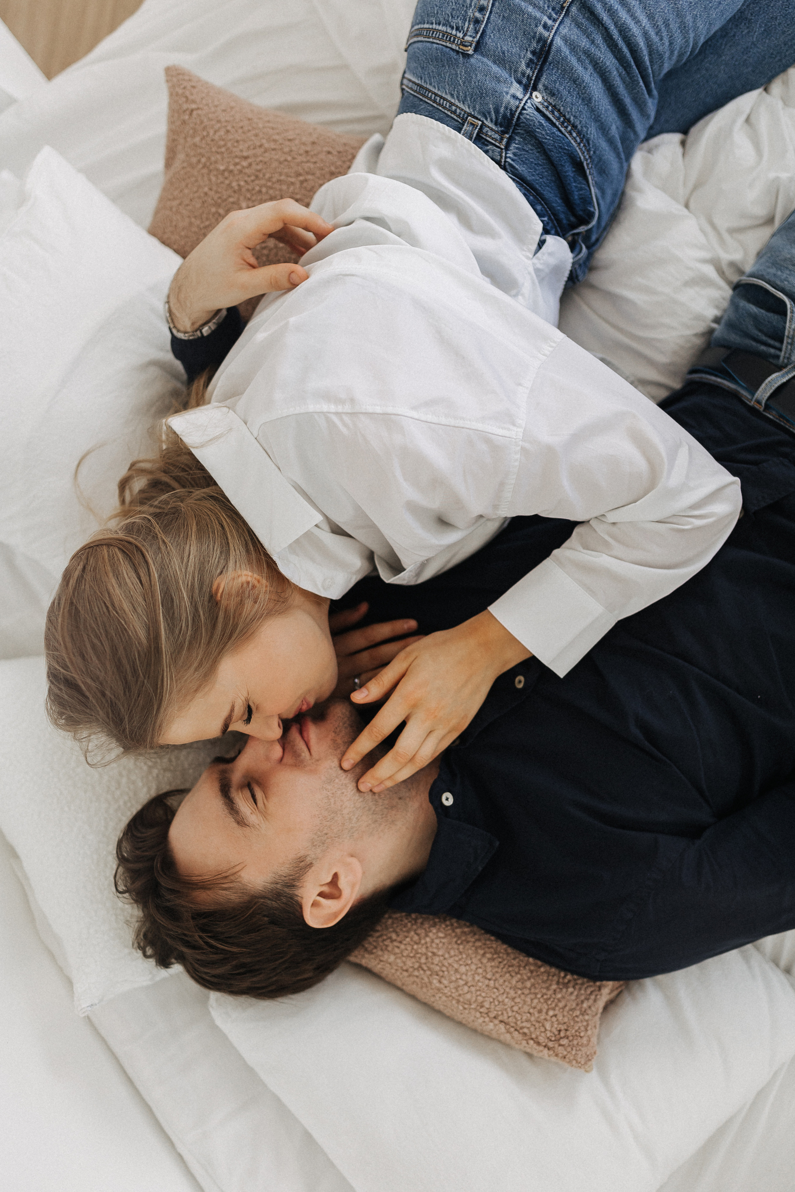 Обними меня крепче. Свадебный фотограф в Москве и Екатеринбурге