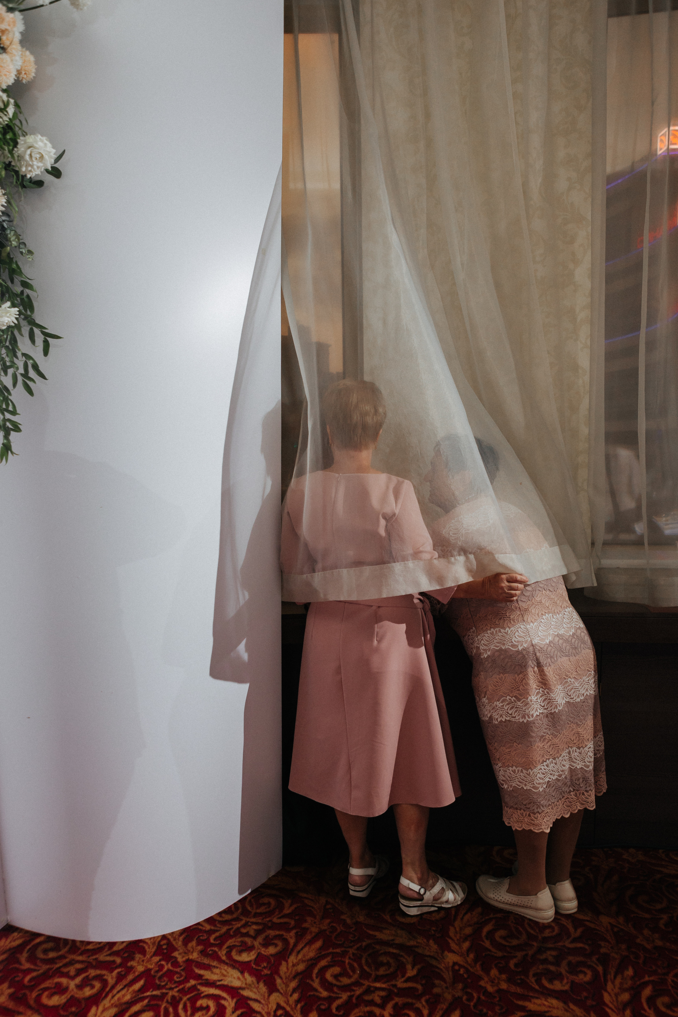 Кристина и Олег. Свадебный фотограф в Москве и Екатеринбурге