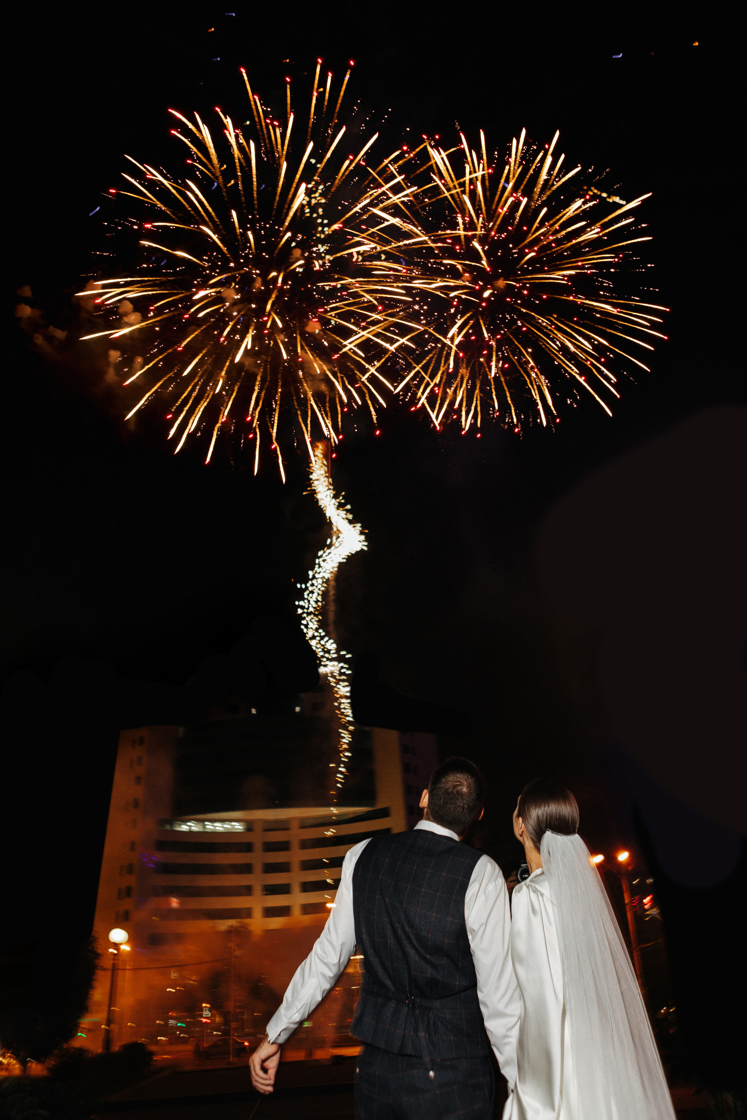 Кристина и Олег. Свадебный фотограф в Москве и Екатеринбурге