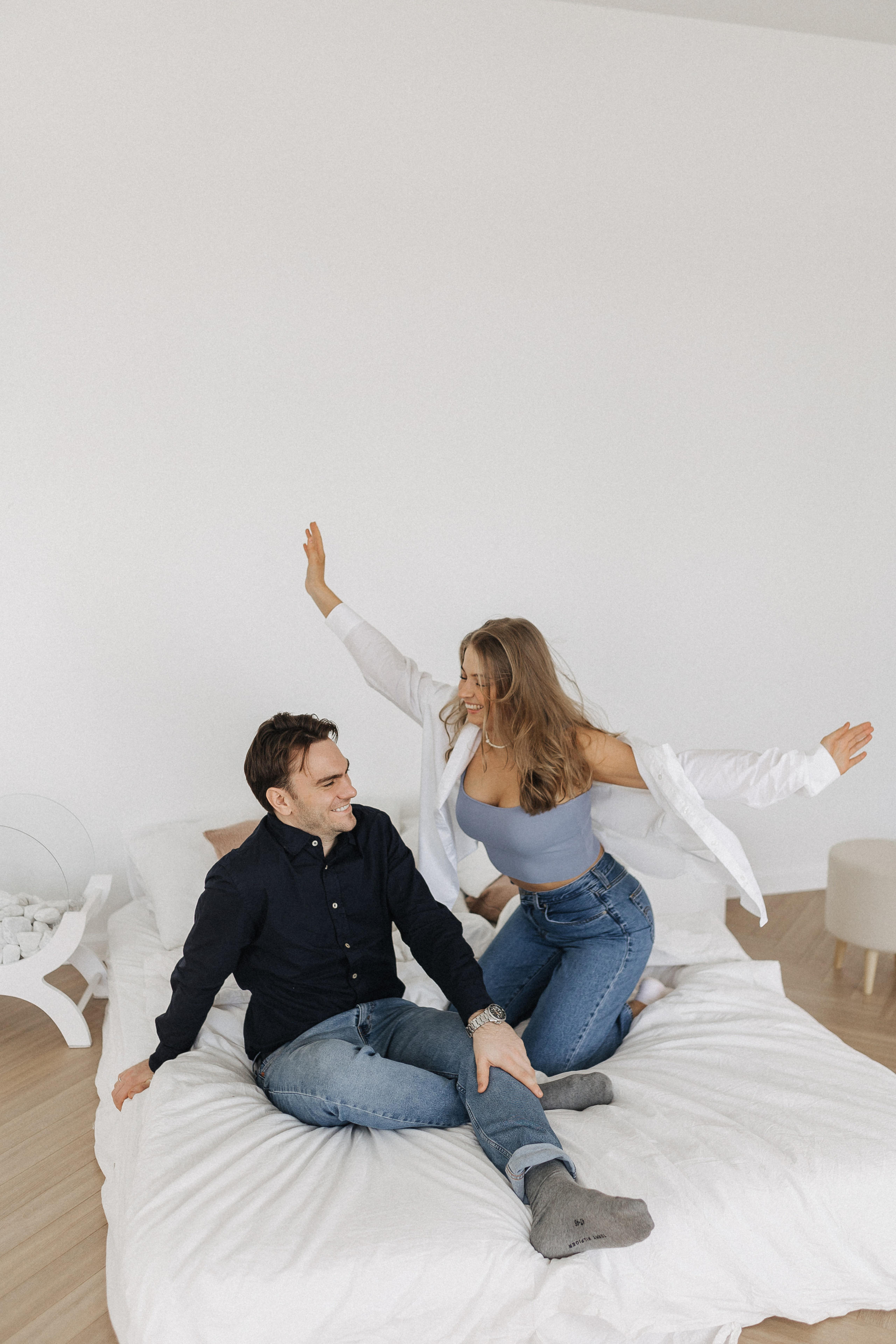 Обними меня крепче. Свадебный фотограф в Москве и Екатеринбурге