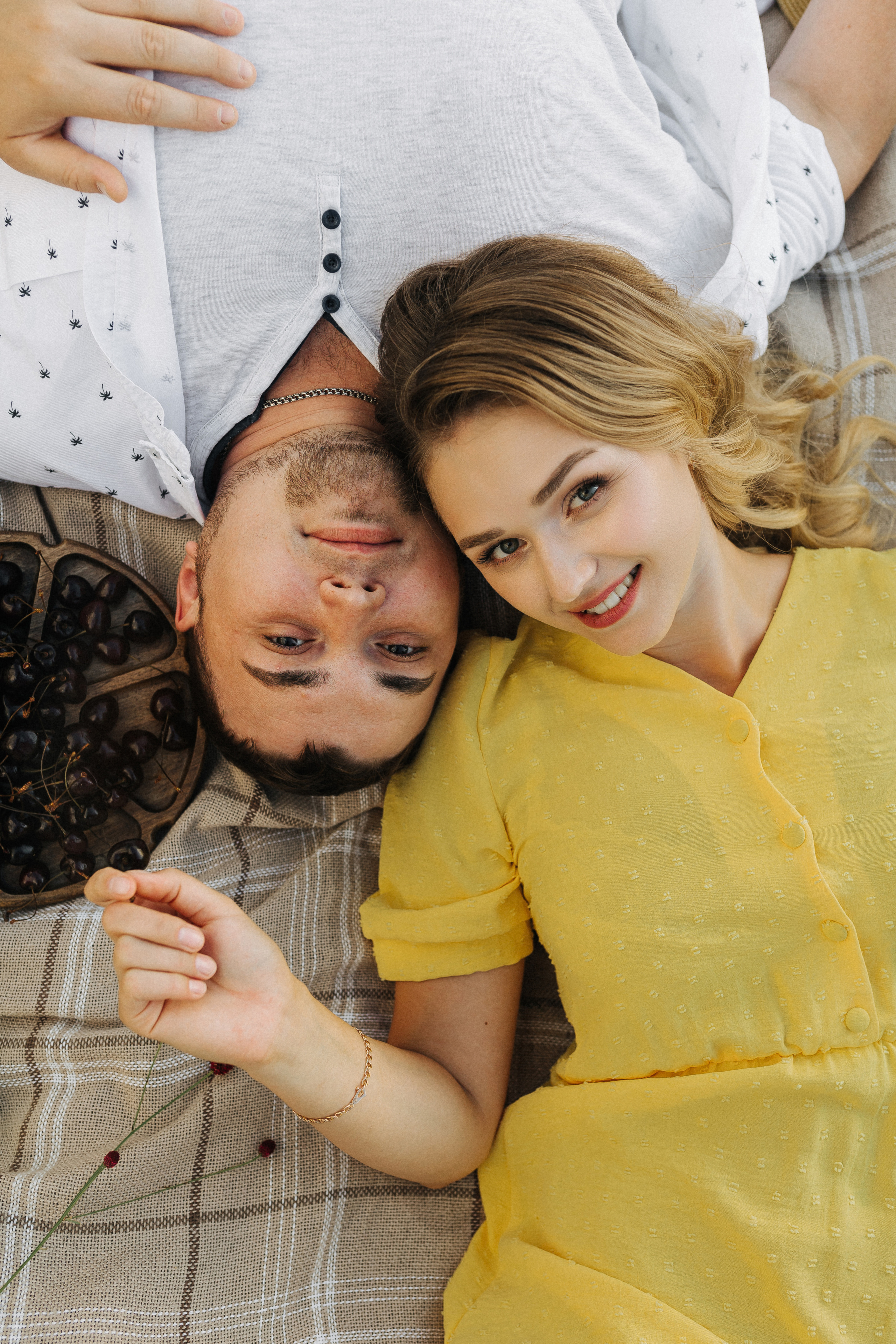 К взлёту готовы. Свадебный фотограф в Москве и Екатеринбурге