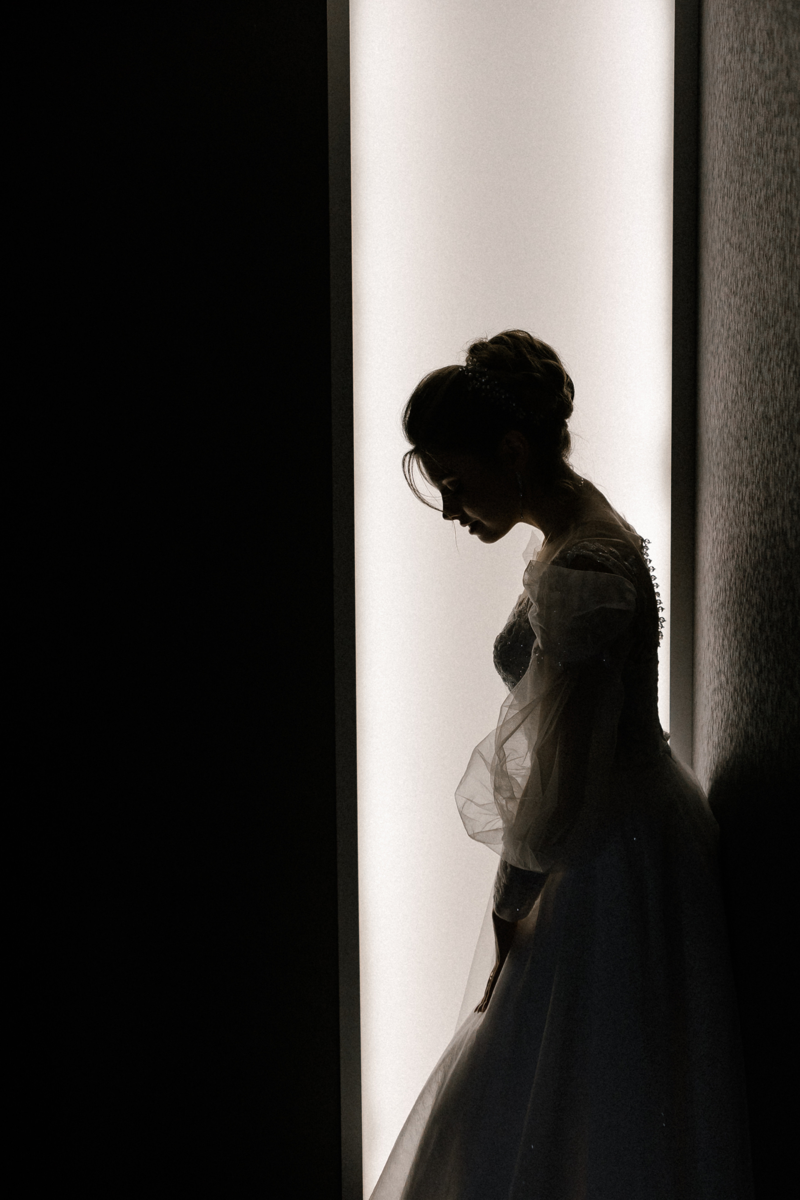 Эвелина и Константин. Свадебный фотограф в Москве и Екатеринбурге