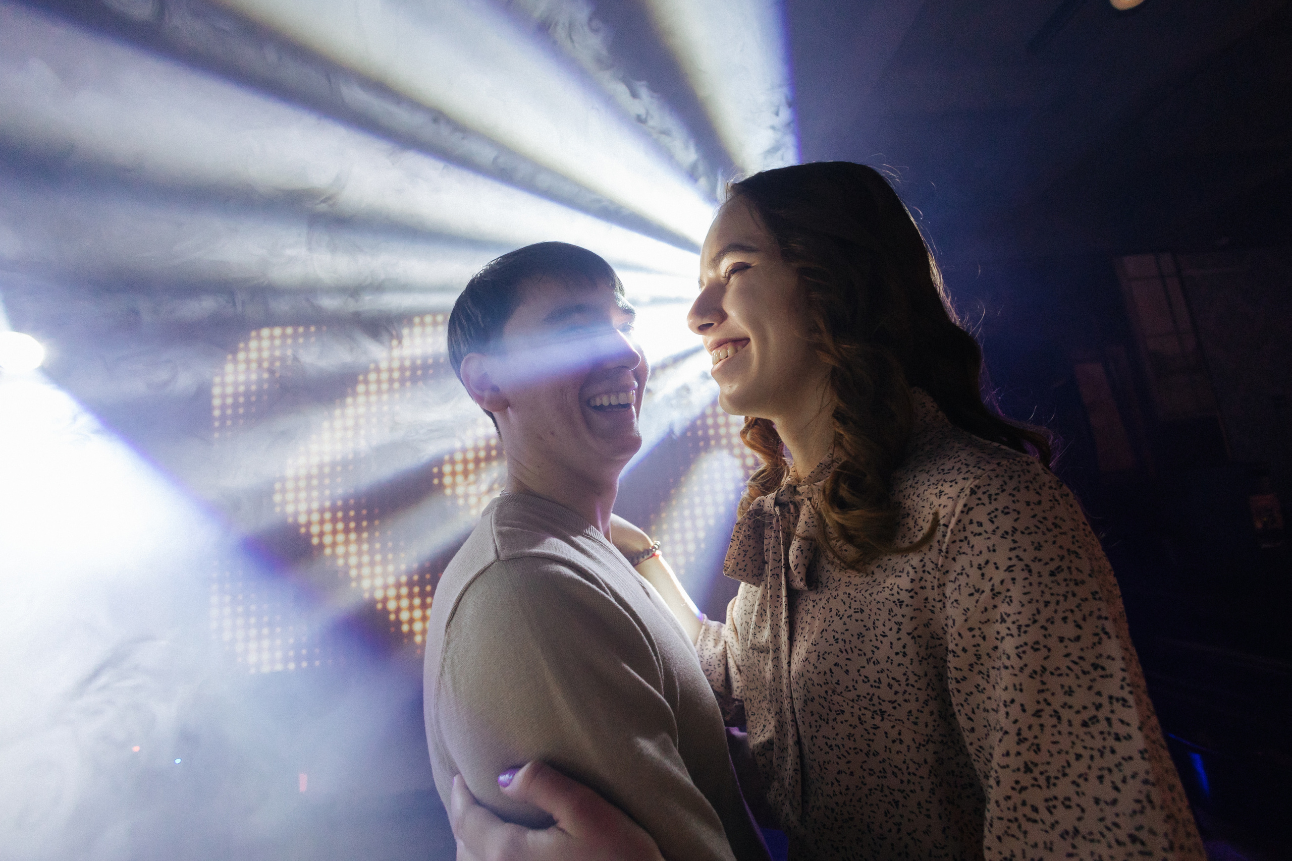 Эвелина и Константин. Свадебный фотограф в Москве и Екатеринбурге