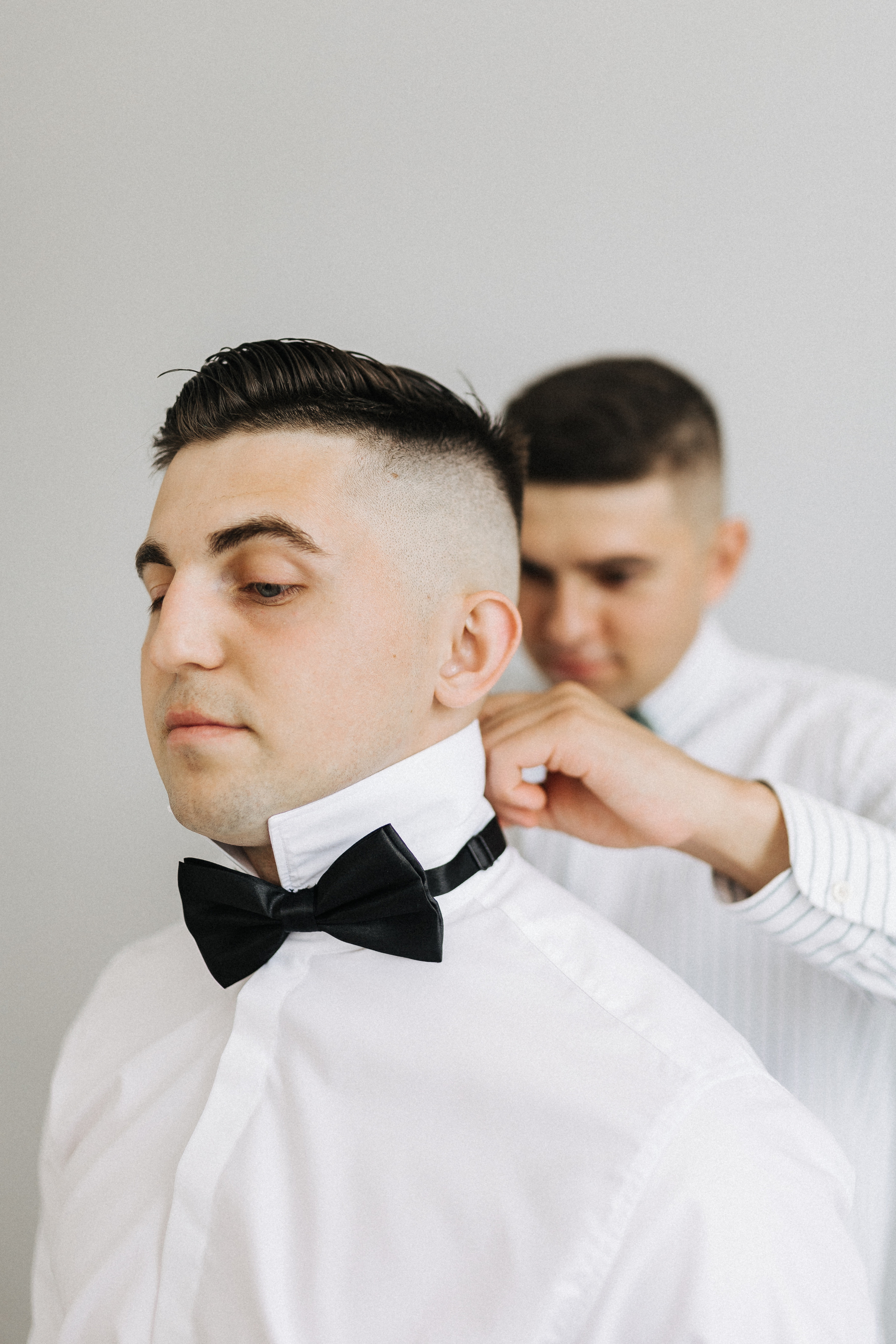 Маша и Денис. Свадебный фотограф в Москве и Екатеринбурге