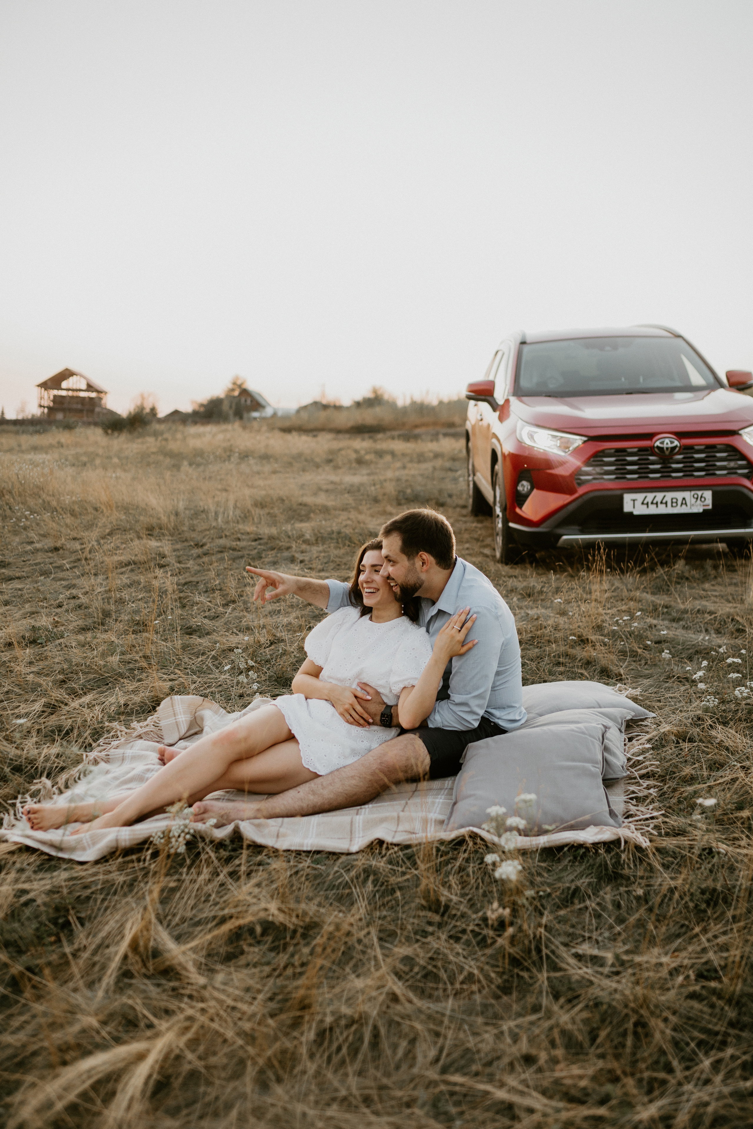 Счастье в горах. Свадебный фотограф в Москве и Екатеринбурге