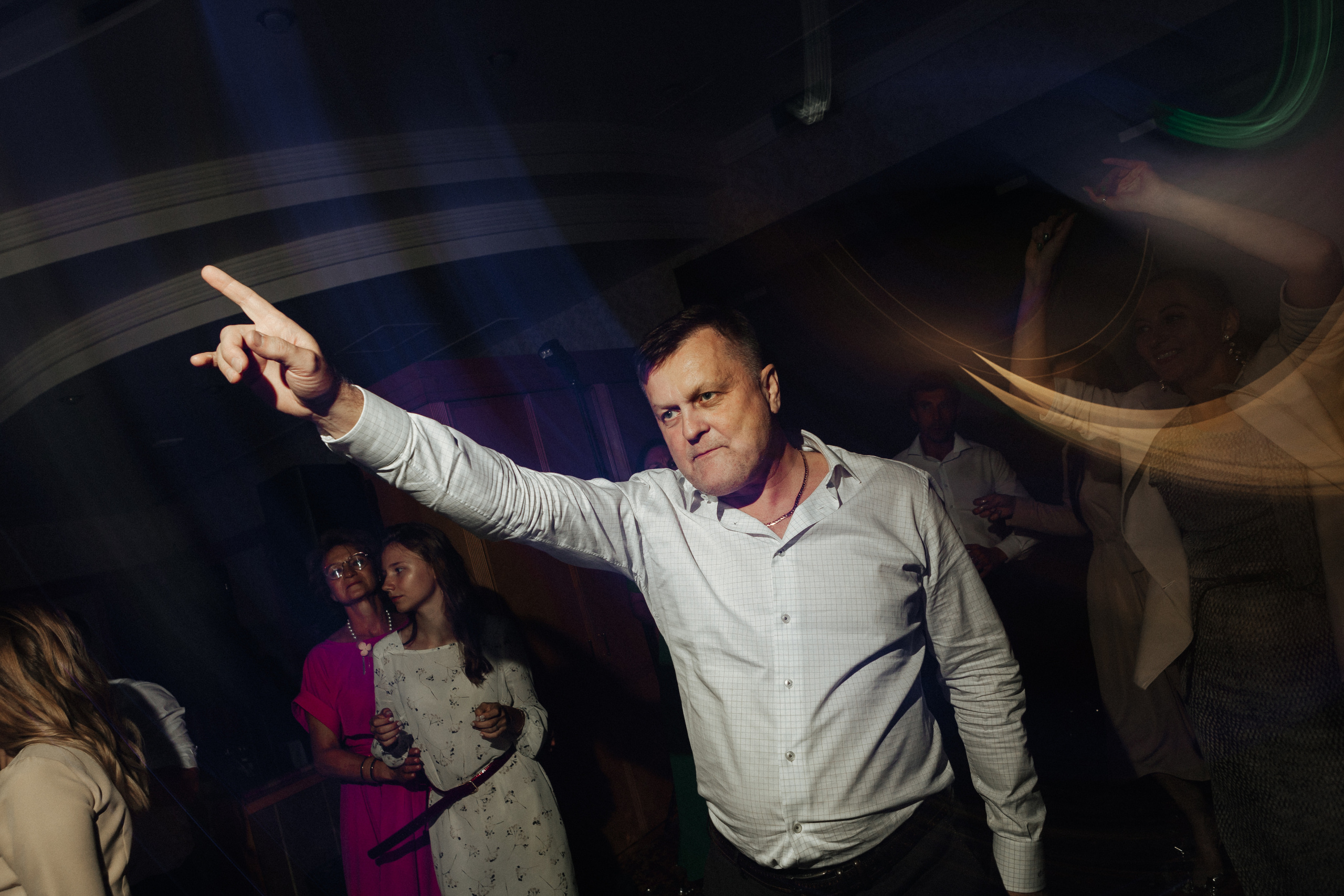 Кристина и Олег. Свадебный фотограф в Москве и Екатеринбурге