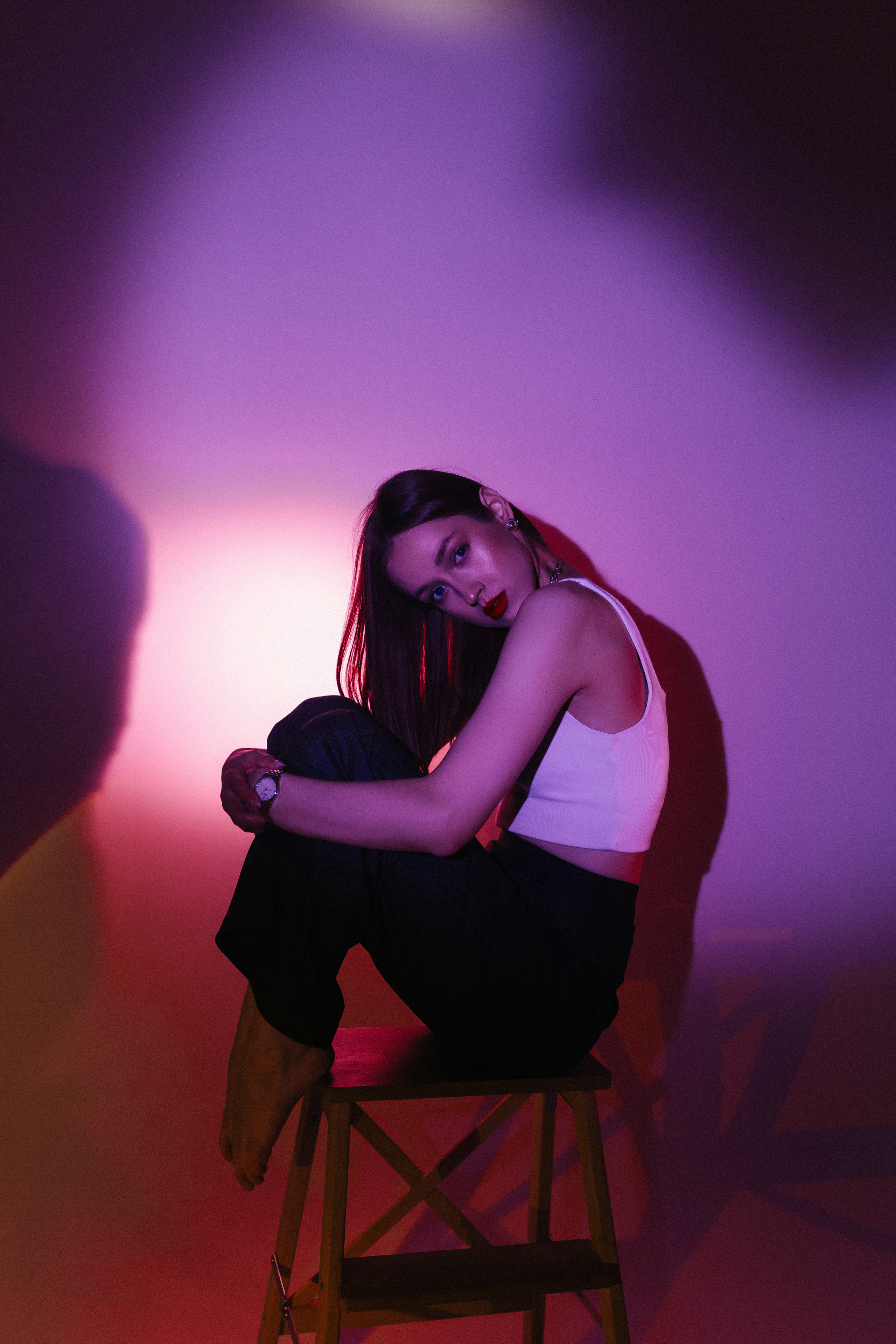 Даша. Свадебный фотограф в Москве и Екатеринбурге