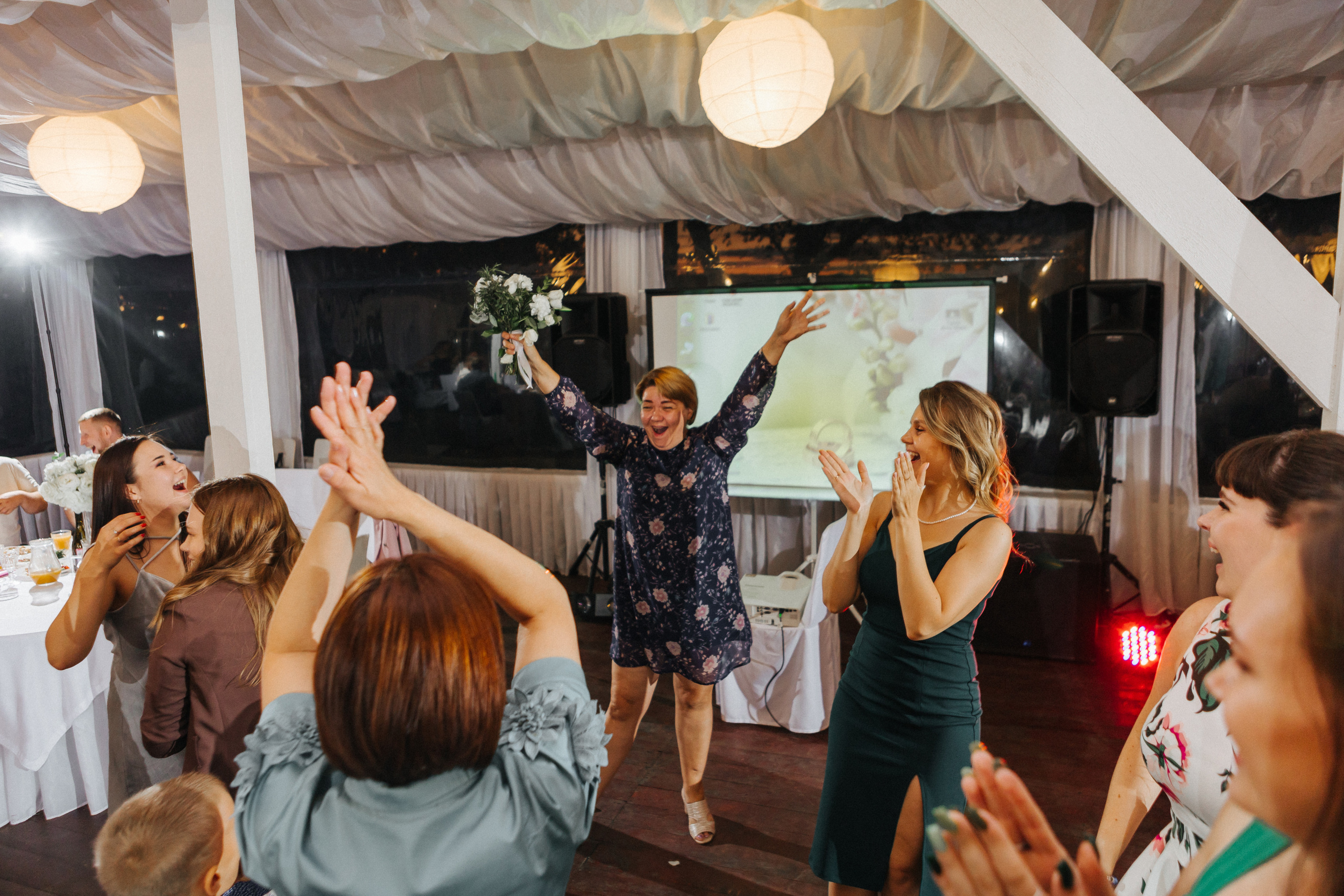 Маша и Денис. Свадебный фотограф в Москве и Екатеринбурге