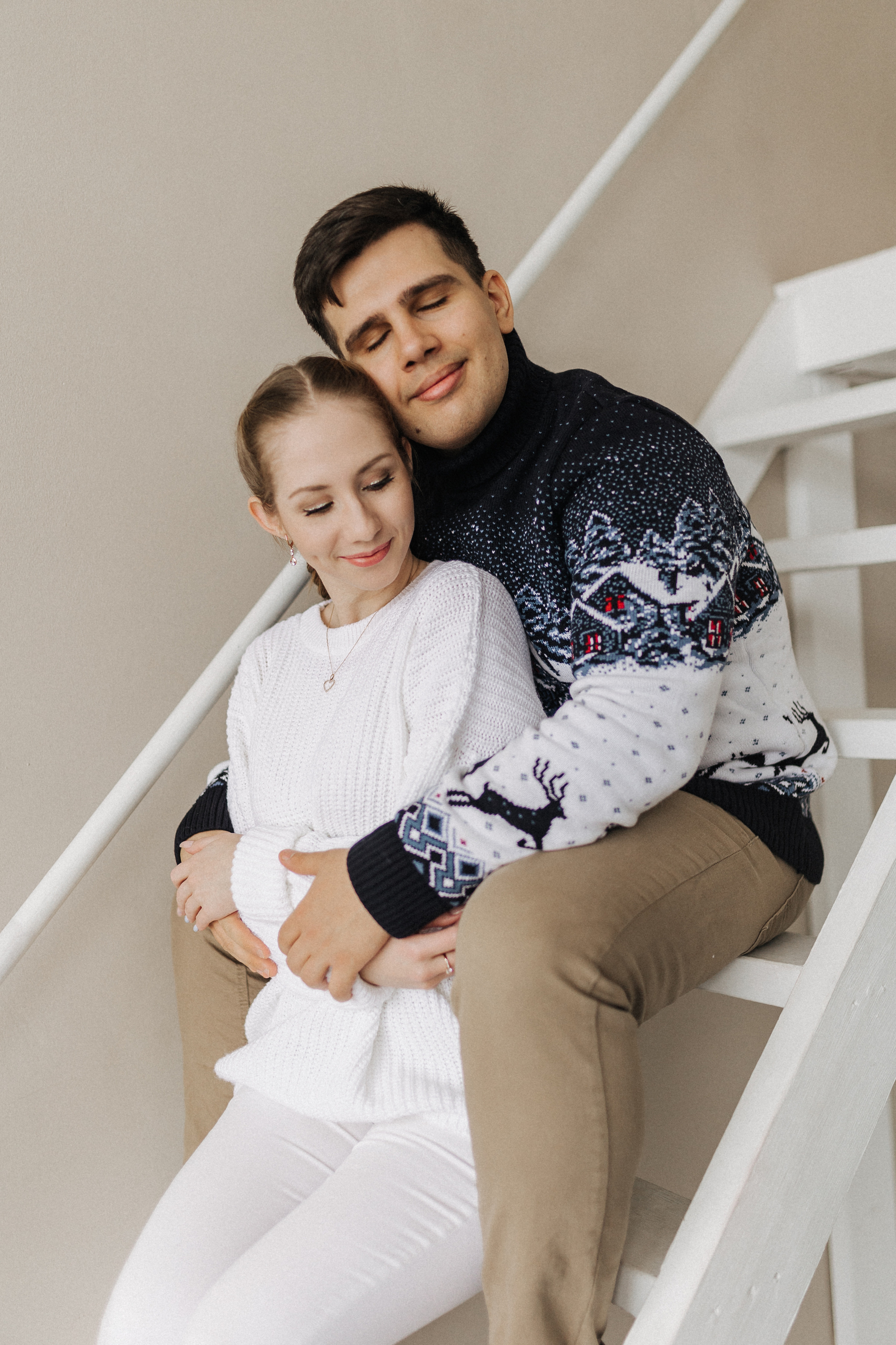 Уютные. Свадебный фотограф в Москве и Екатеринбурге