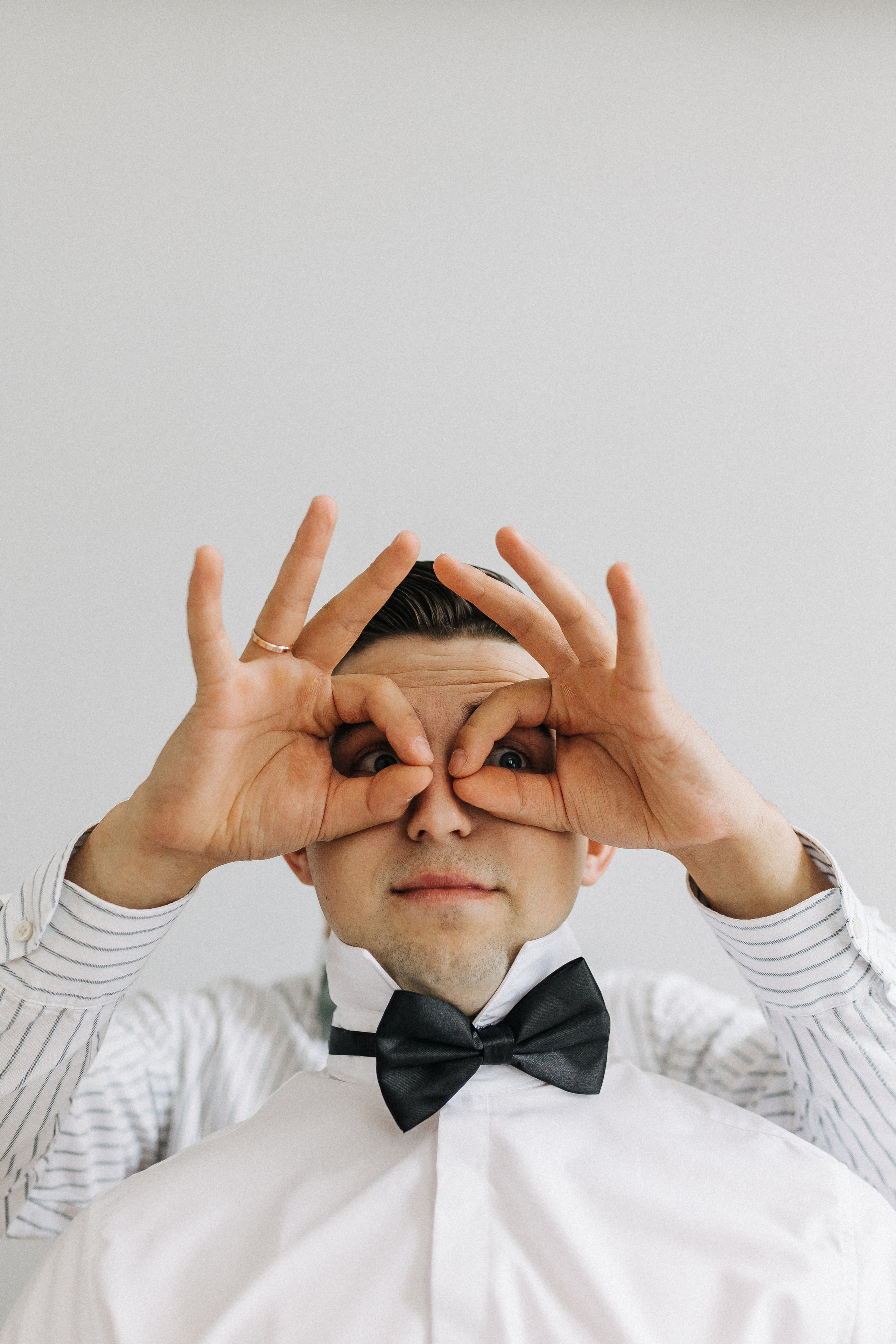 Маша и Денис. Свадебный фотограф в Москве и Екатеринбурге