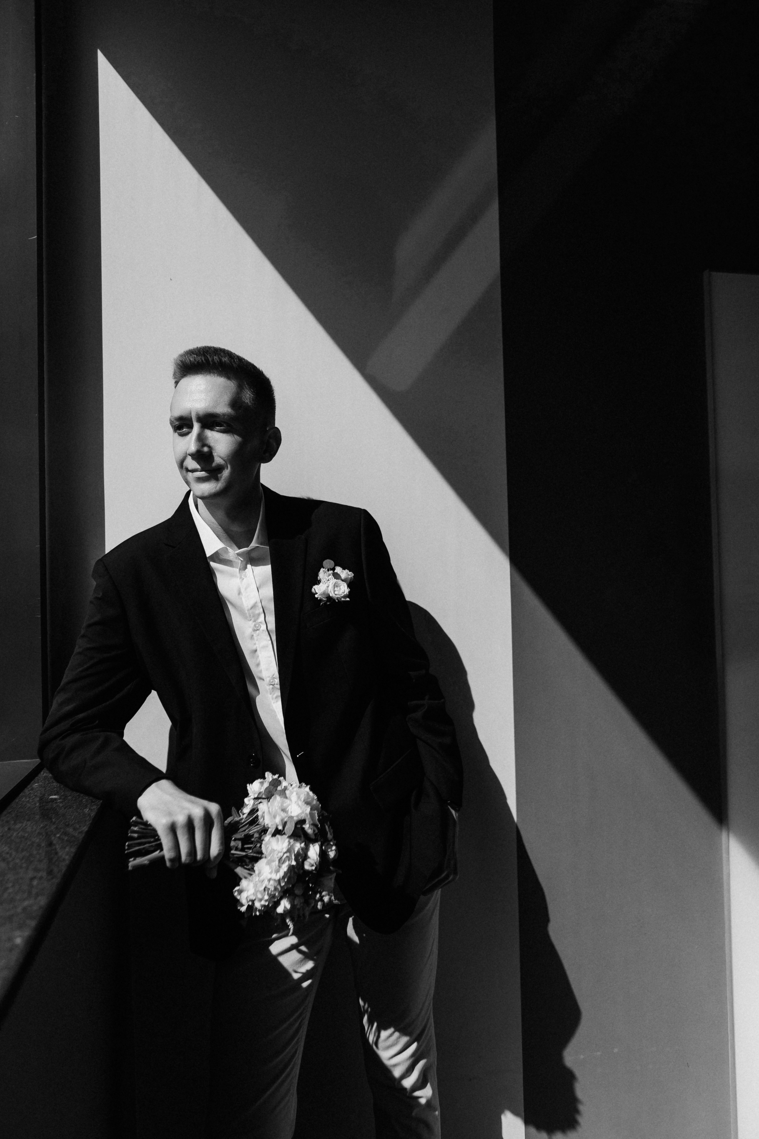 Аня и Саша. Свадебный фотограф в Москве и Екатеринбурге